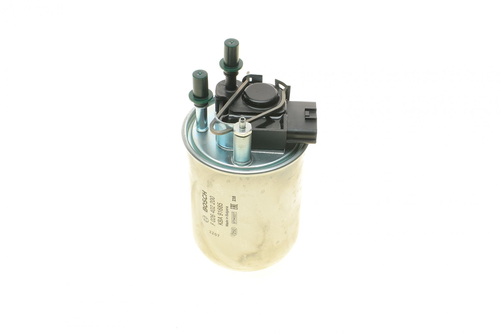 F026402200 BOSCH