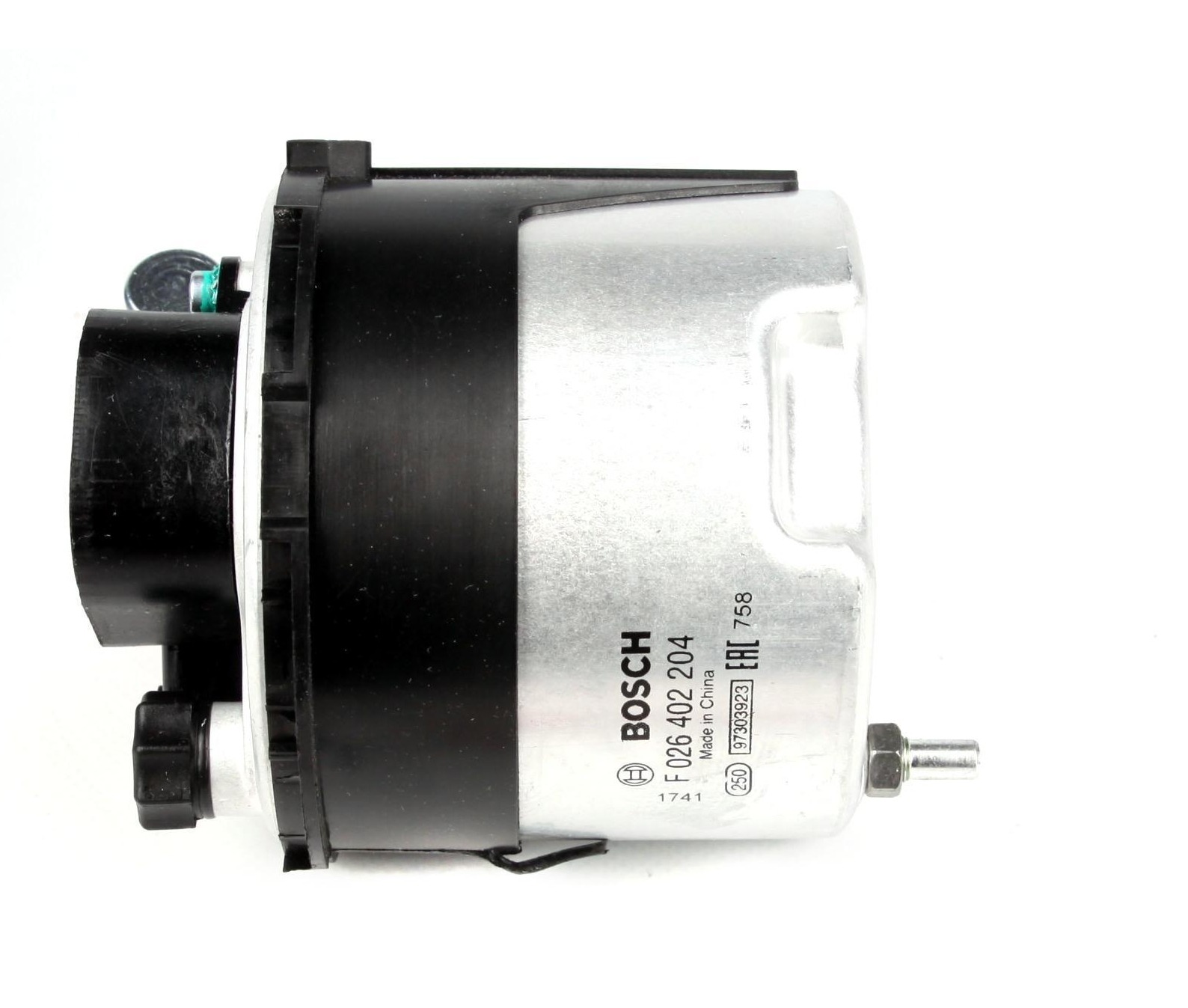 F026402204 BOSCH