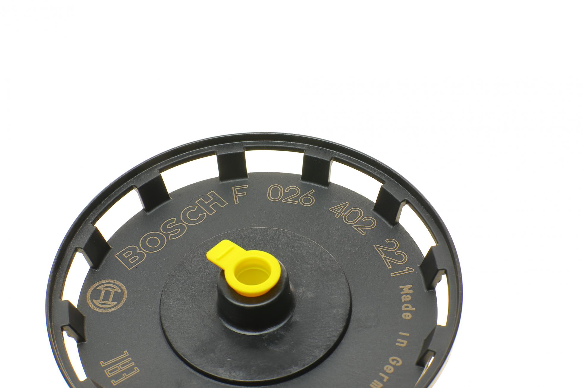 F026402221 BOSCH