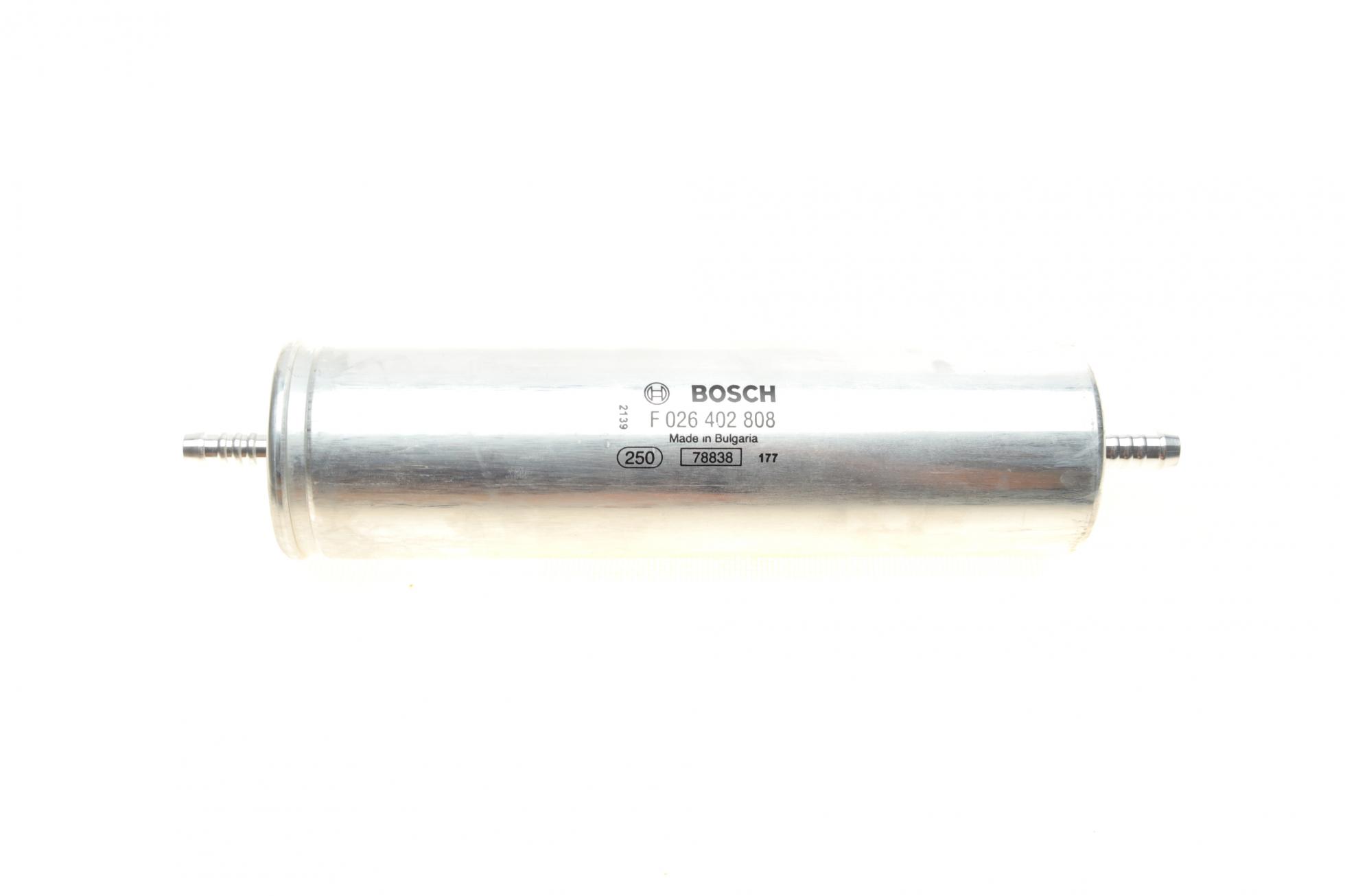 F026402808 BOSCH