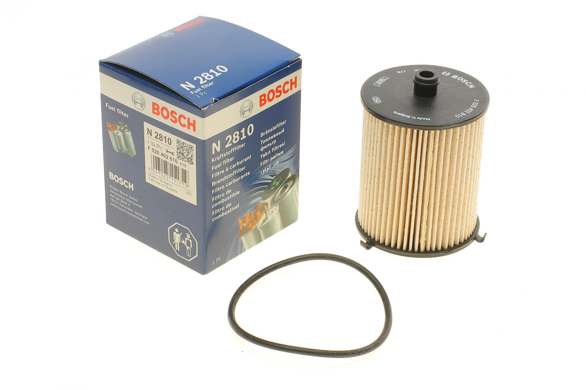 F026402810 BOSCH