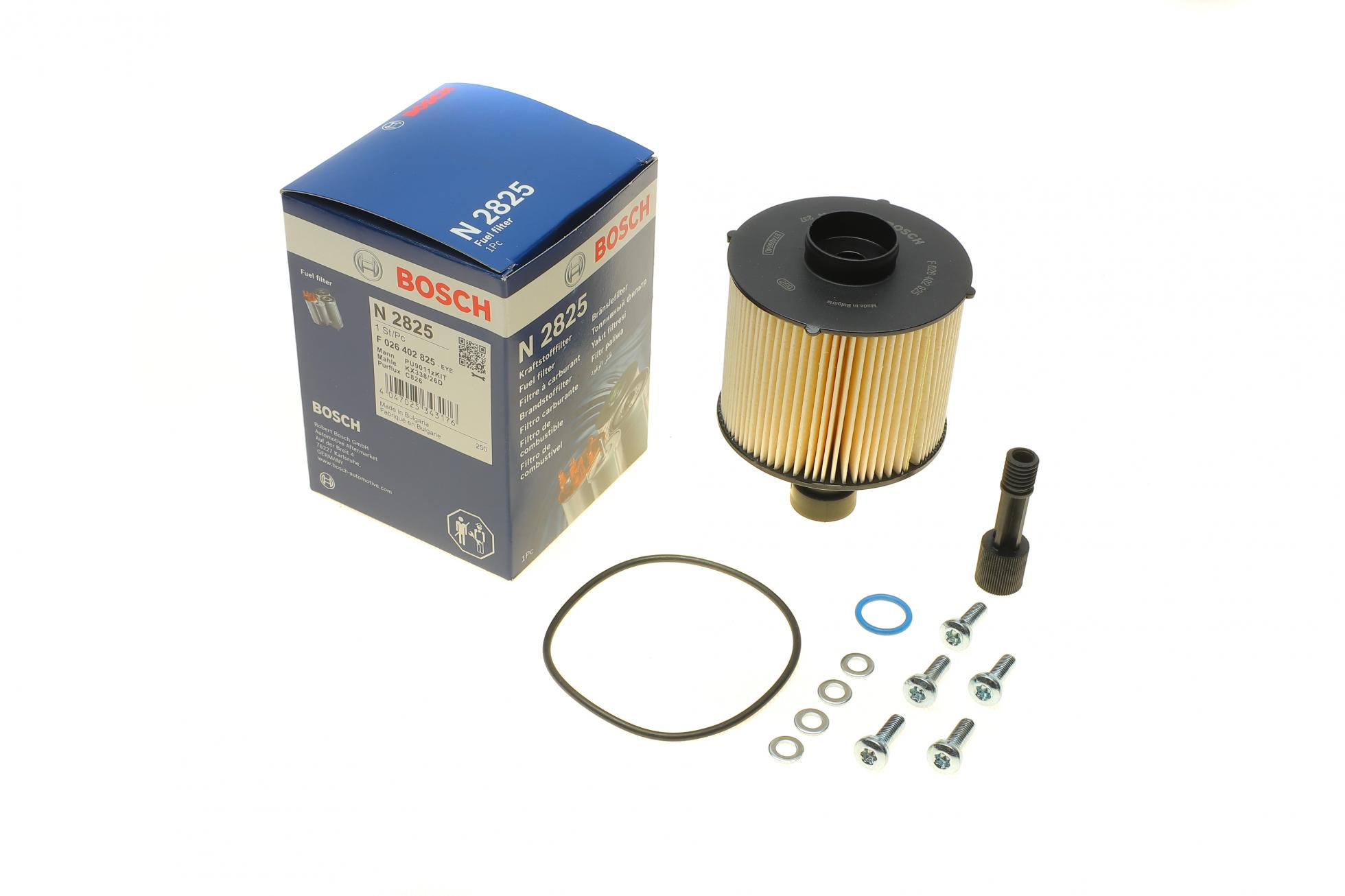 F026402825 BOSCH