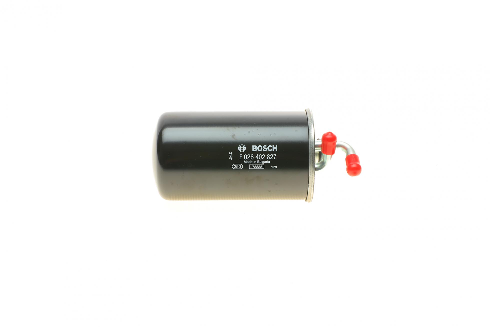 F026402827 BOSCH