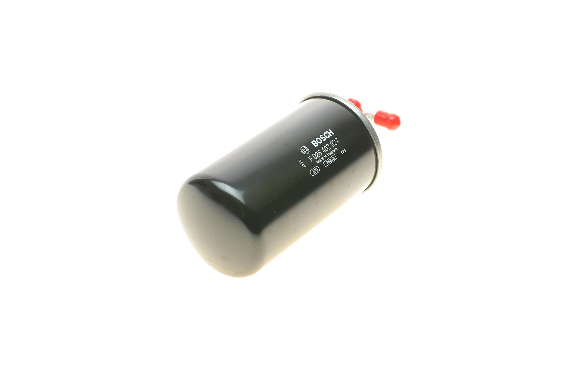F026402827 BOSCH