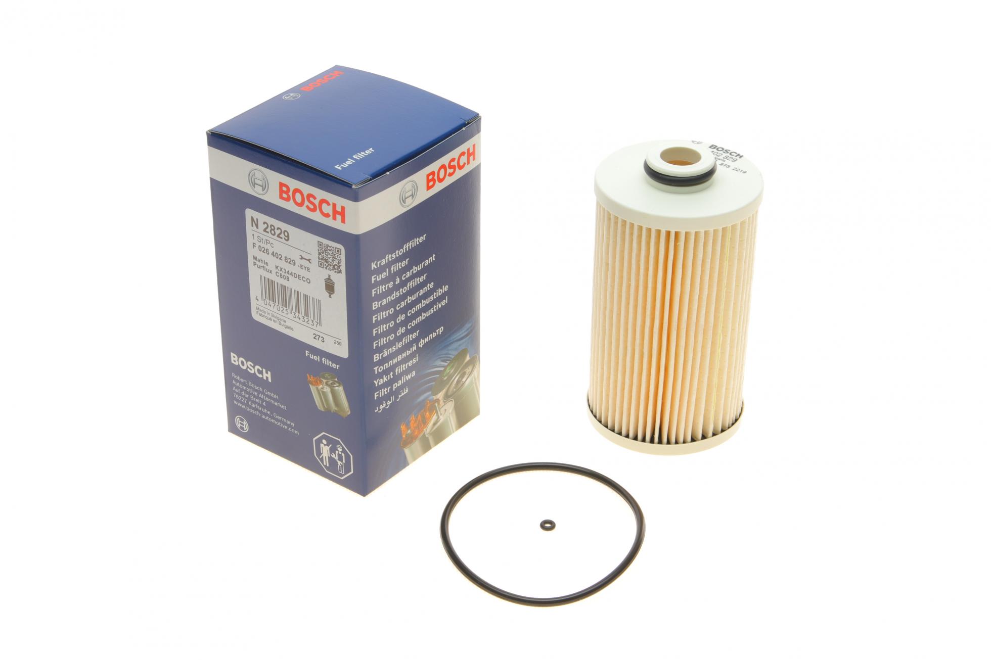 F026402829 BOSCH