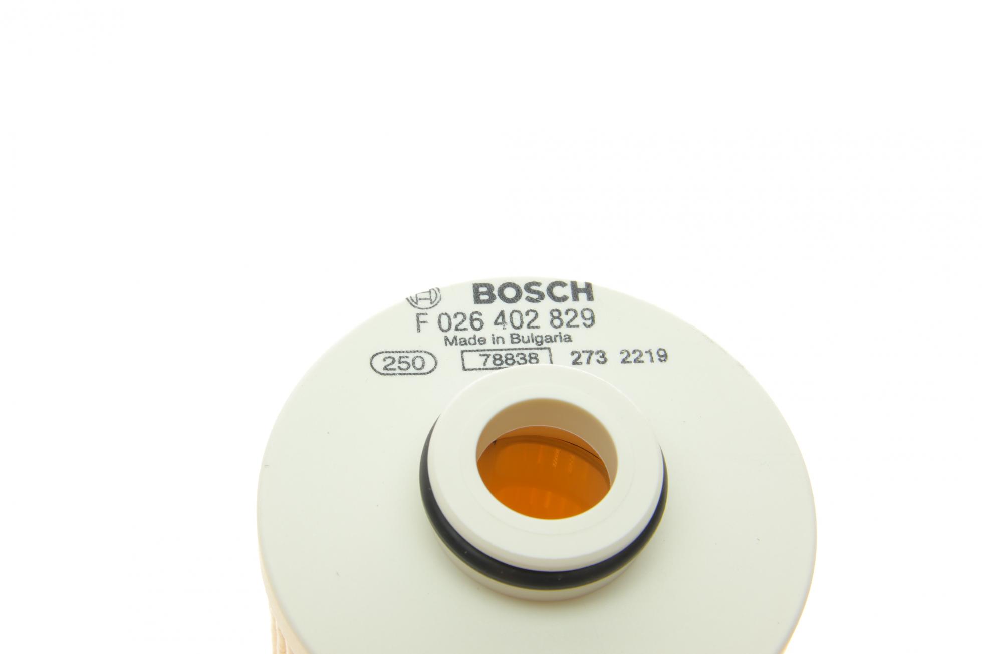 F026402829 BOSCH