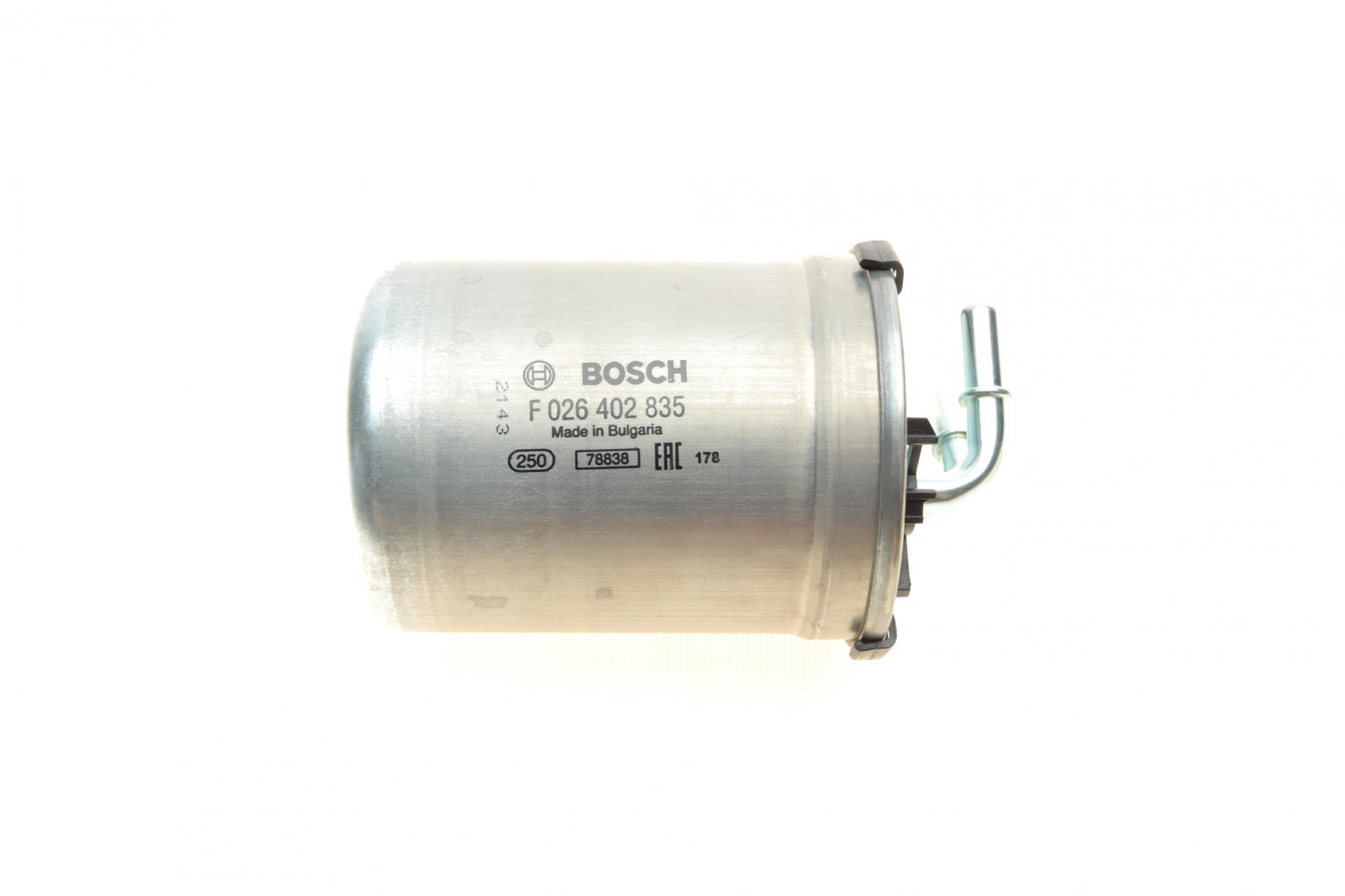 F026402835 BOSCH