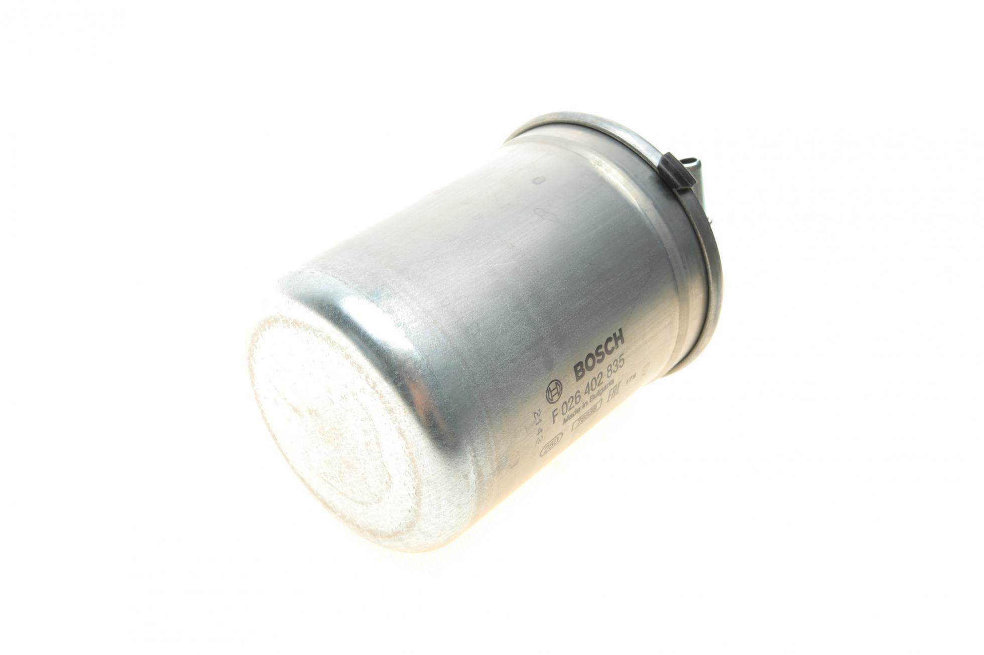 F026402835 BOSCH