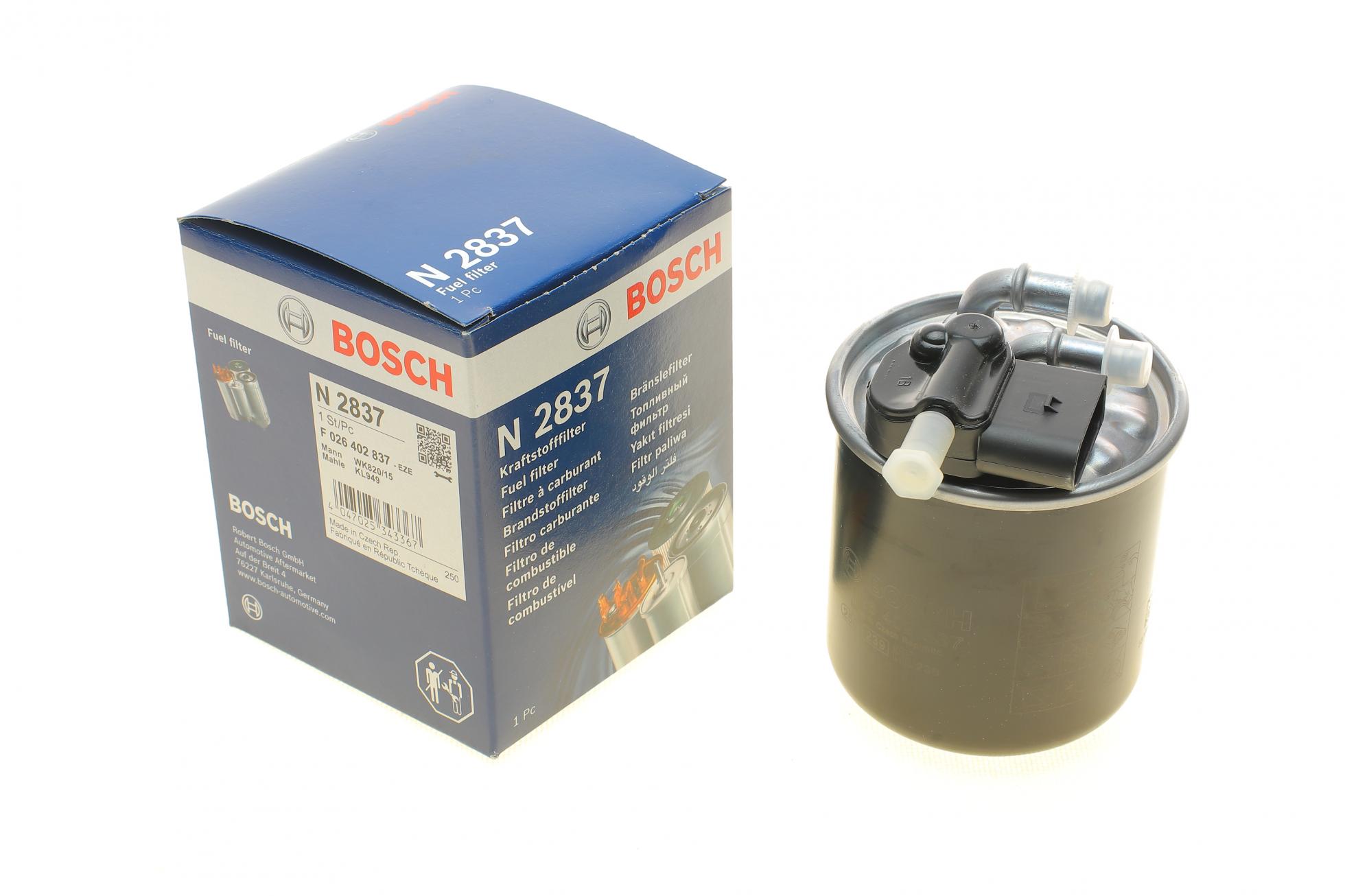 F026402837 BOSCH