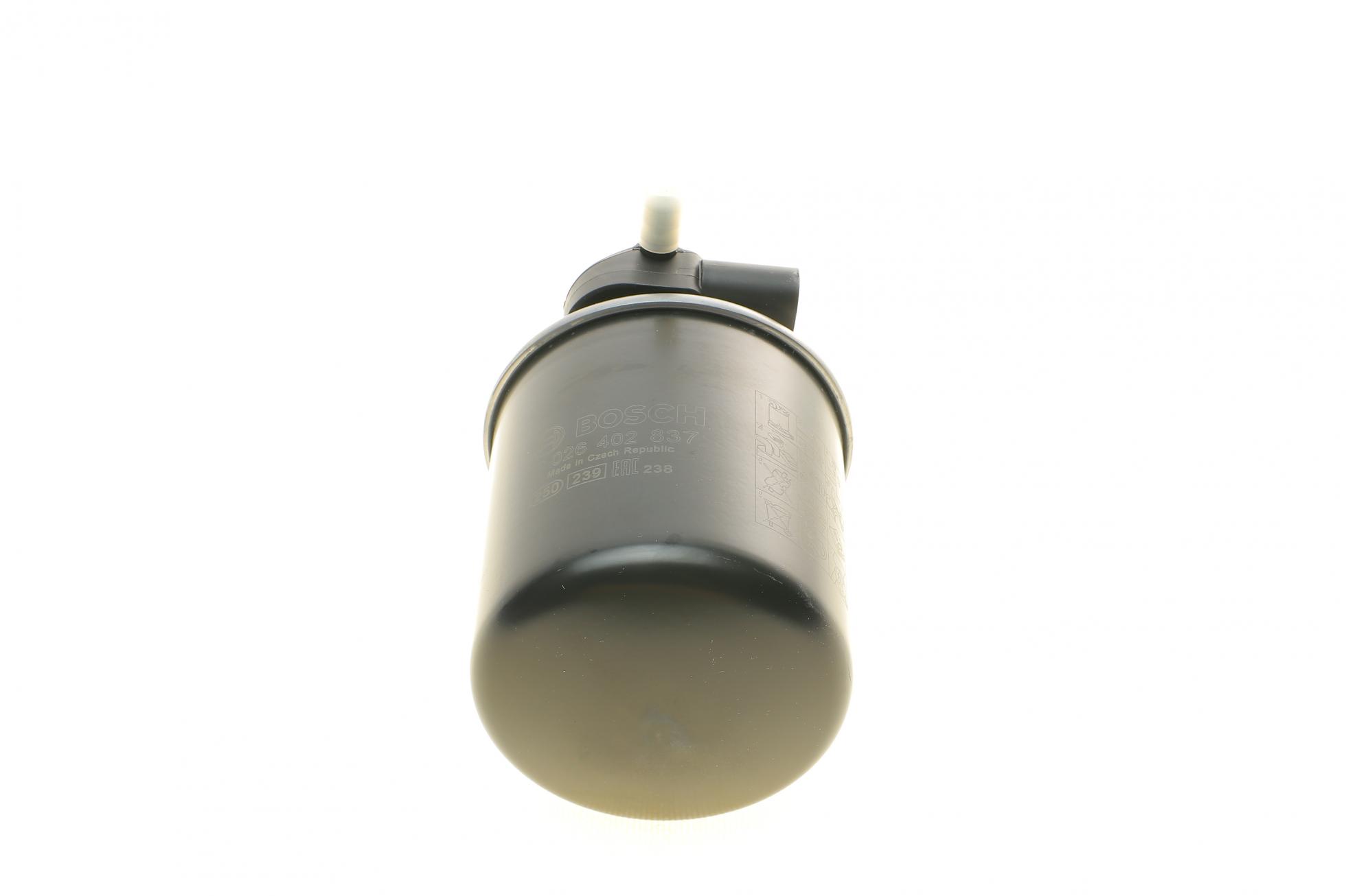 F026402837 BOSCH