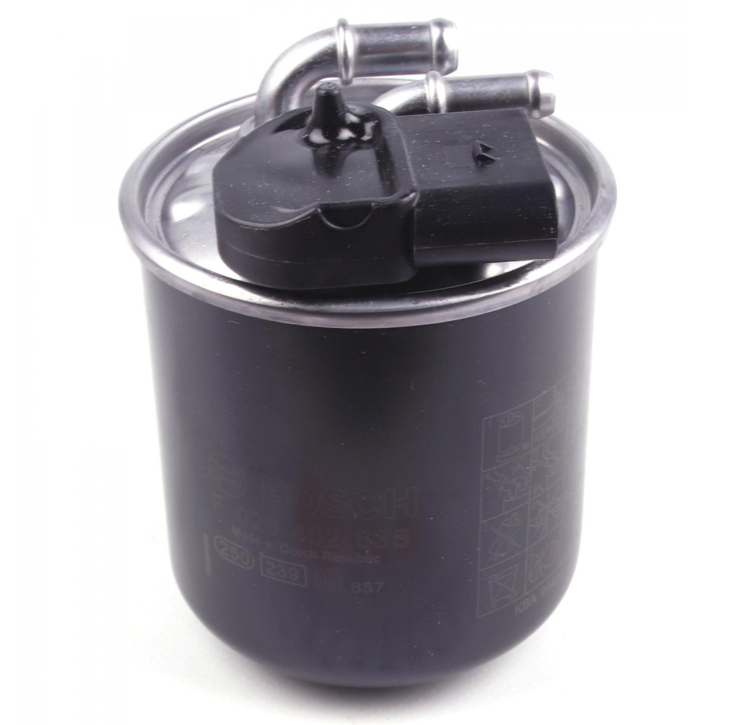 Топливный фильтр