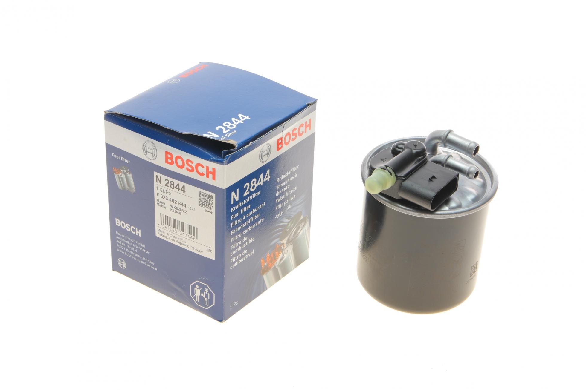 F026402844 BOSCH