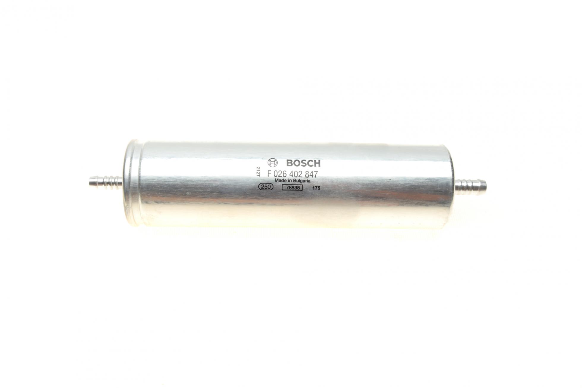F026402847 BOSCH