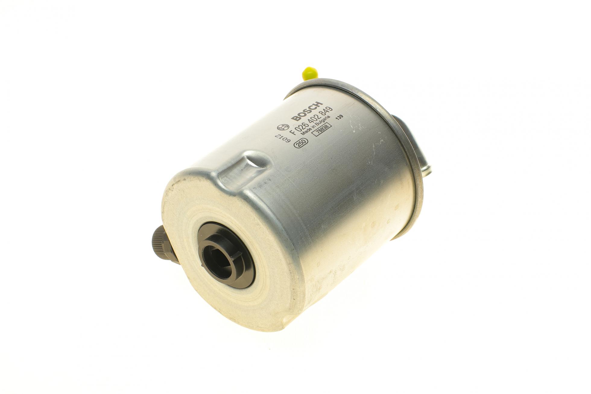 F026402849 BOSCH