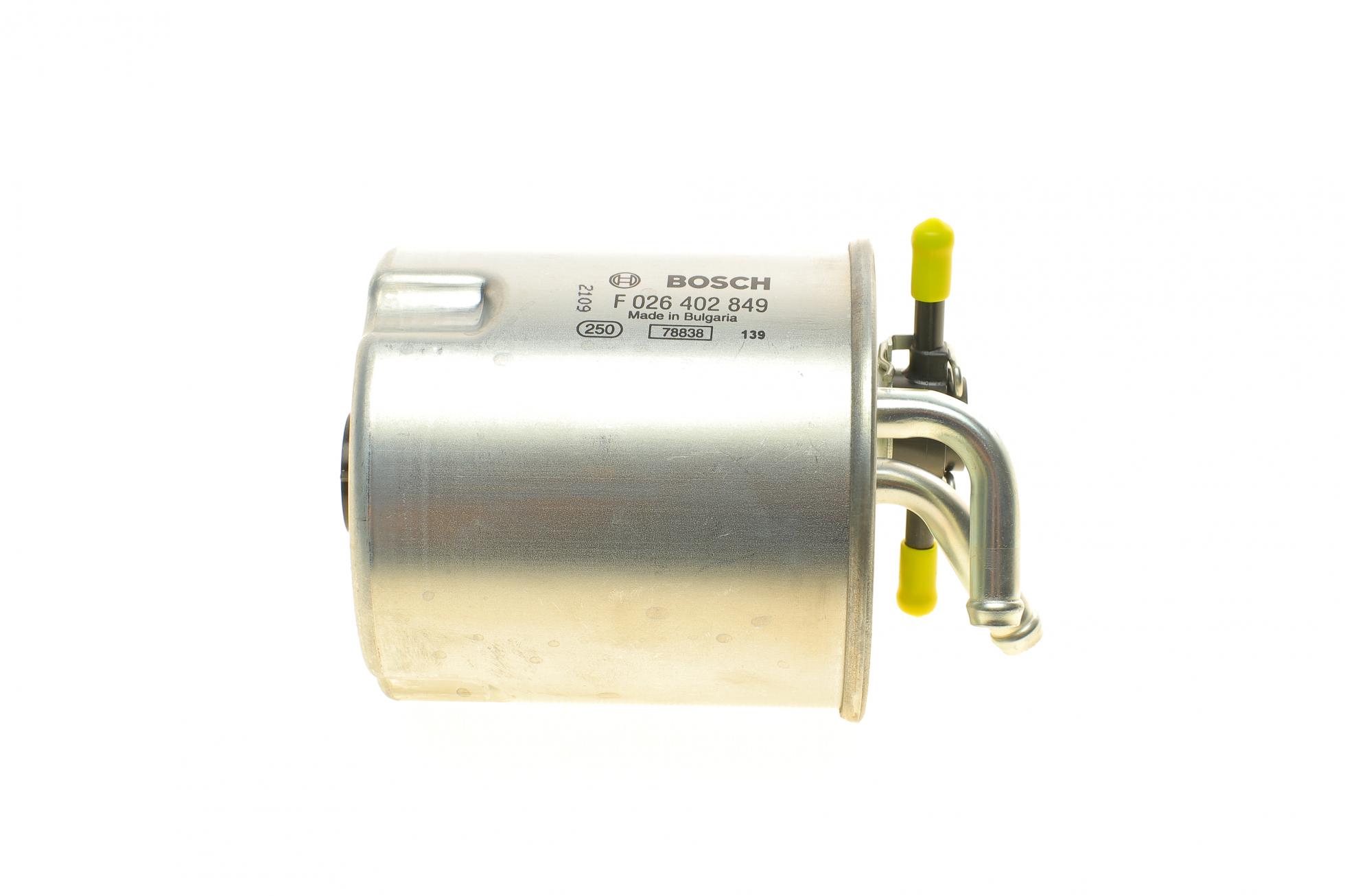 F026402849 BOSCH
