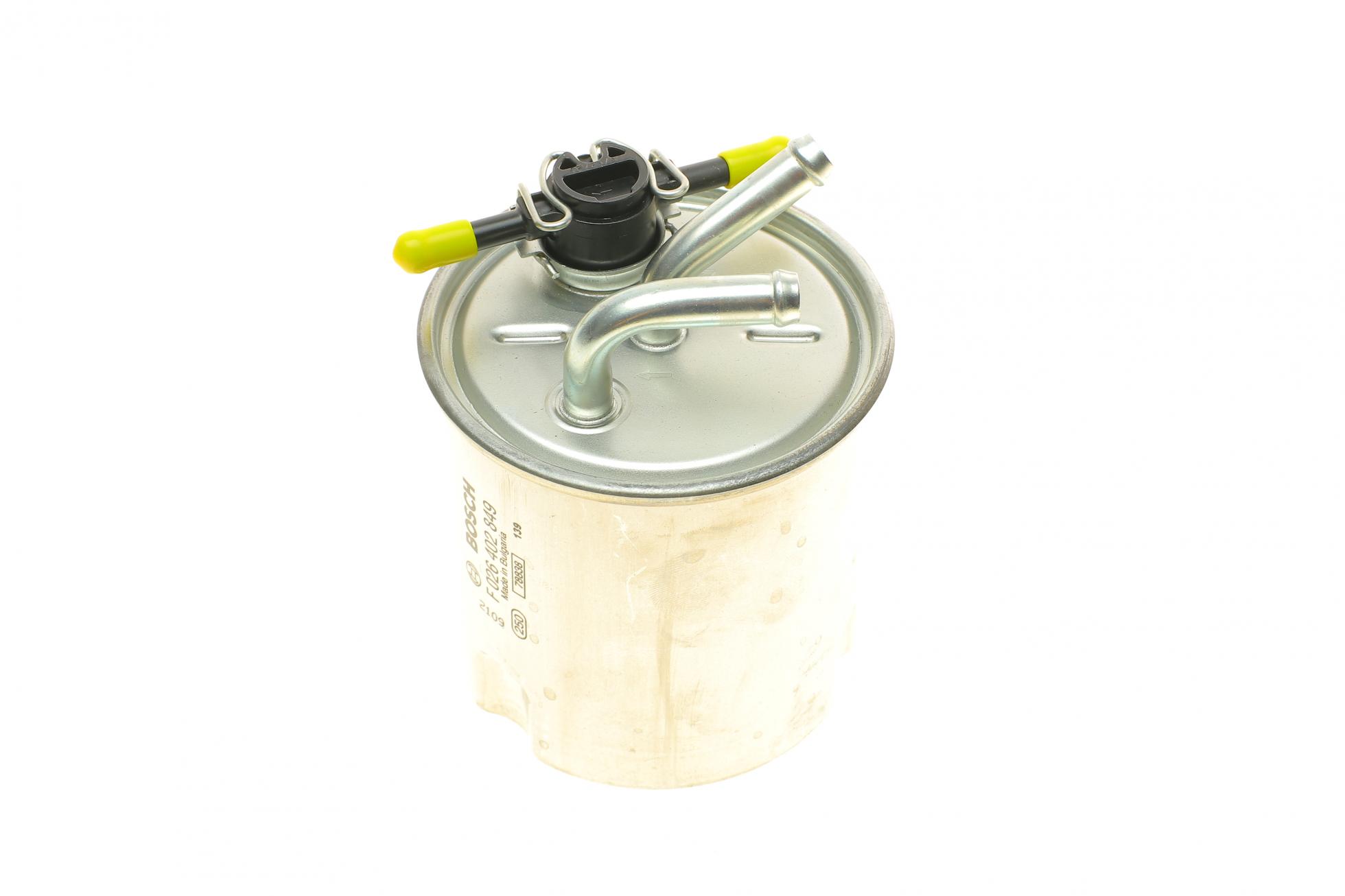 F026402849 BOSCH