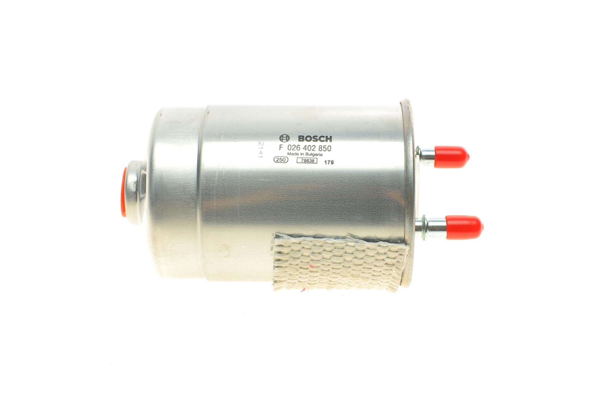 F026402850 BOSCH