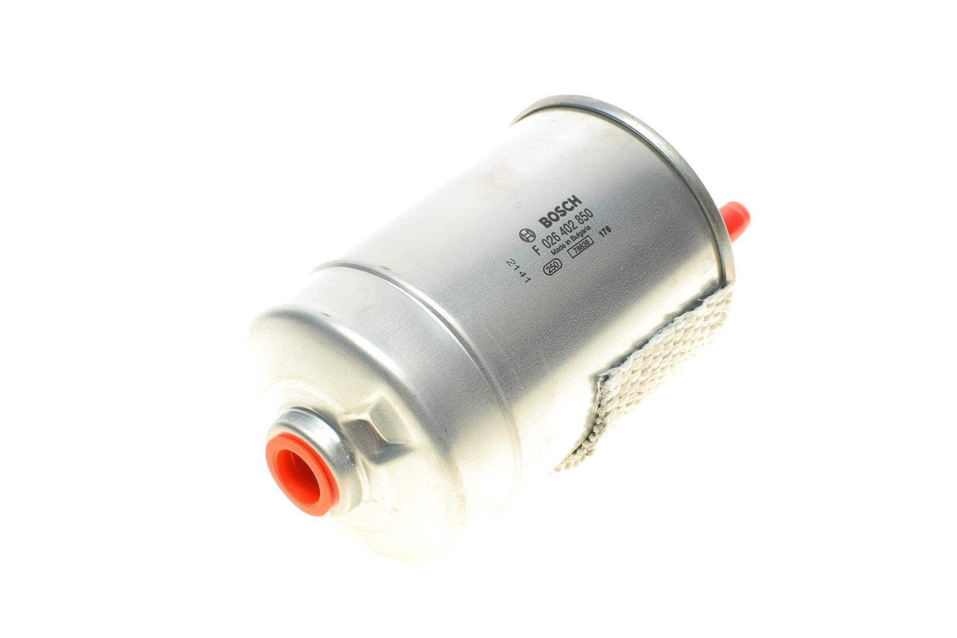 F026402850 BOSCH