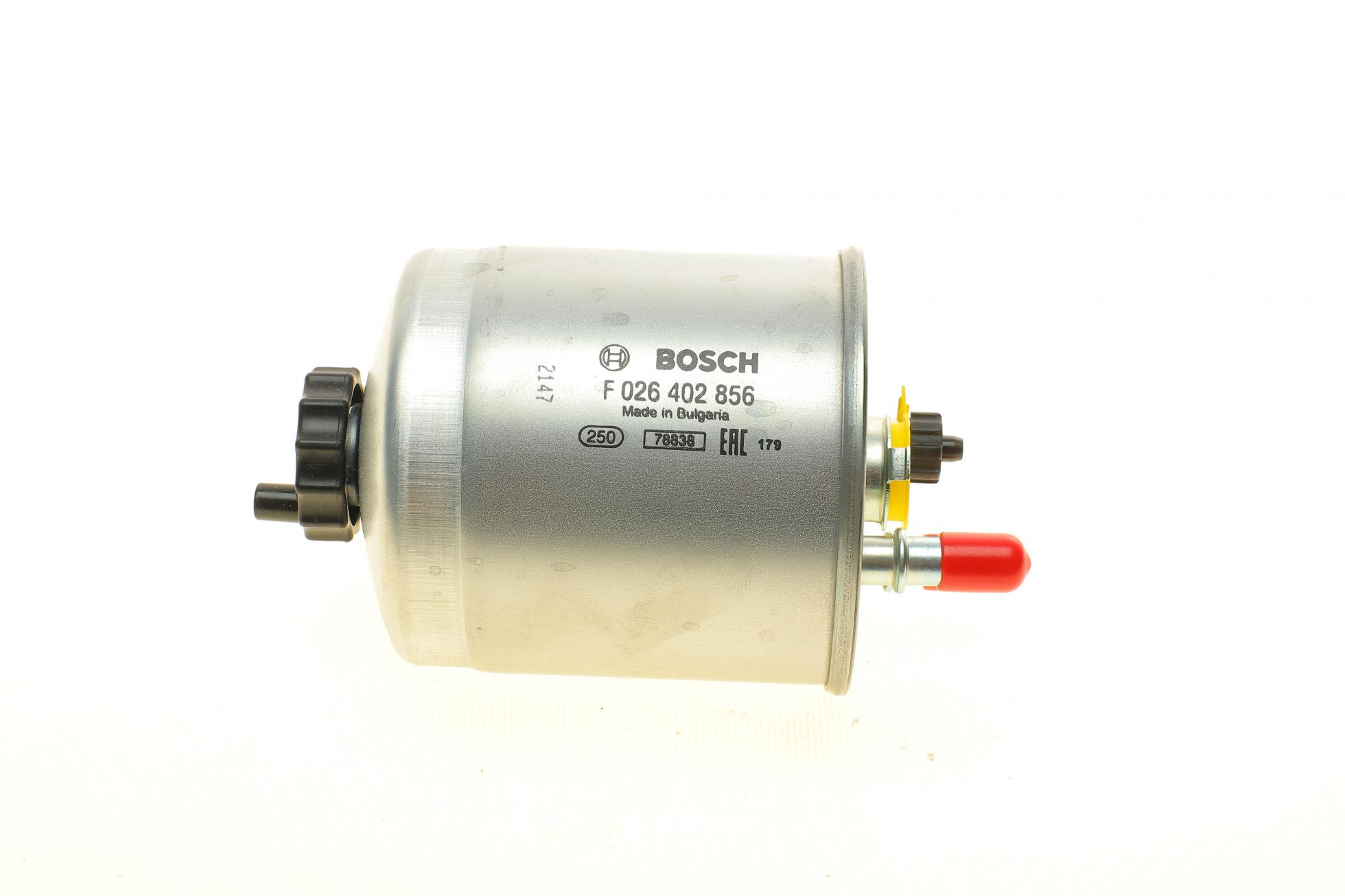 F026402856 BOSCH