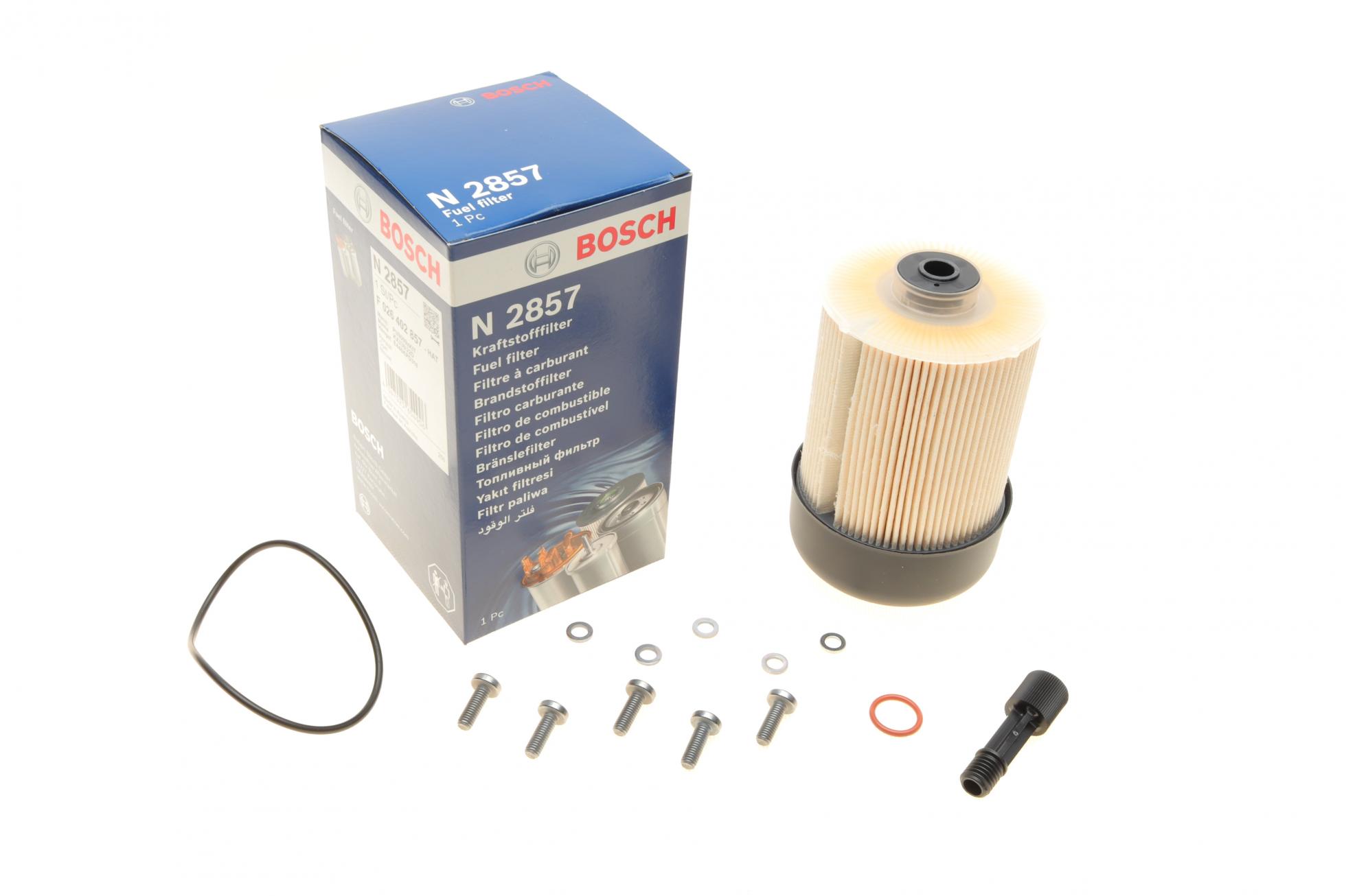 F026402857 BOSCH
