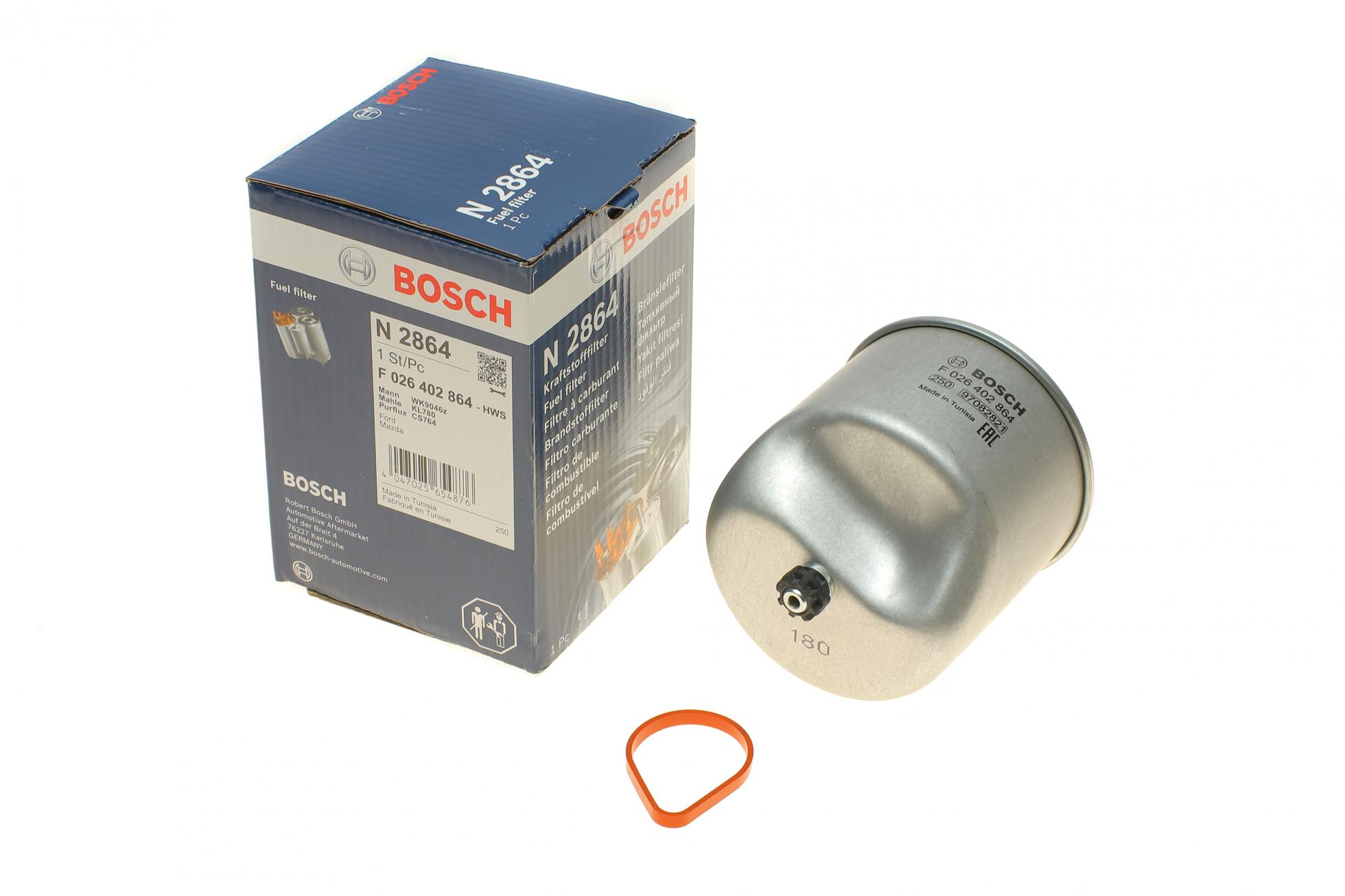 F026402864 BOSCH