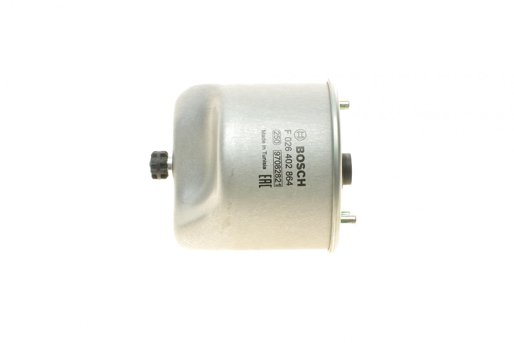 F026402864 BOSCH