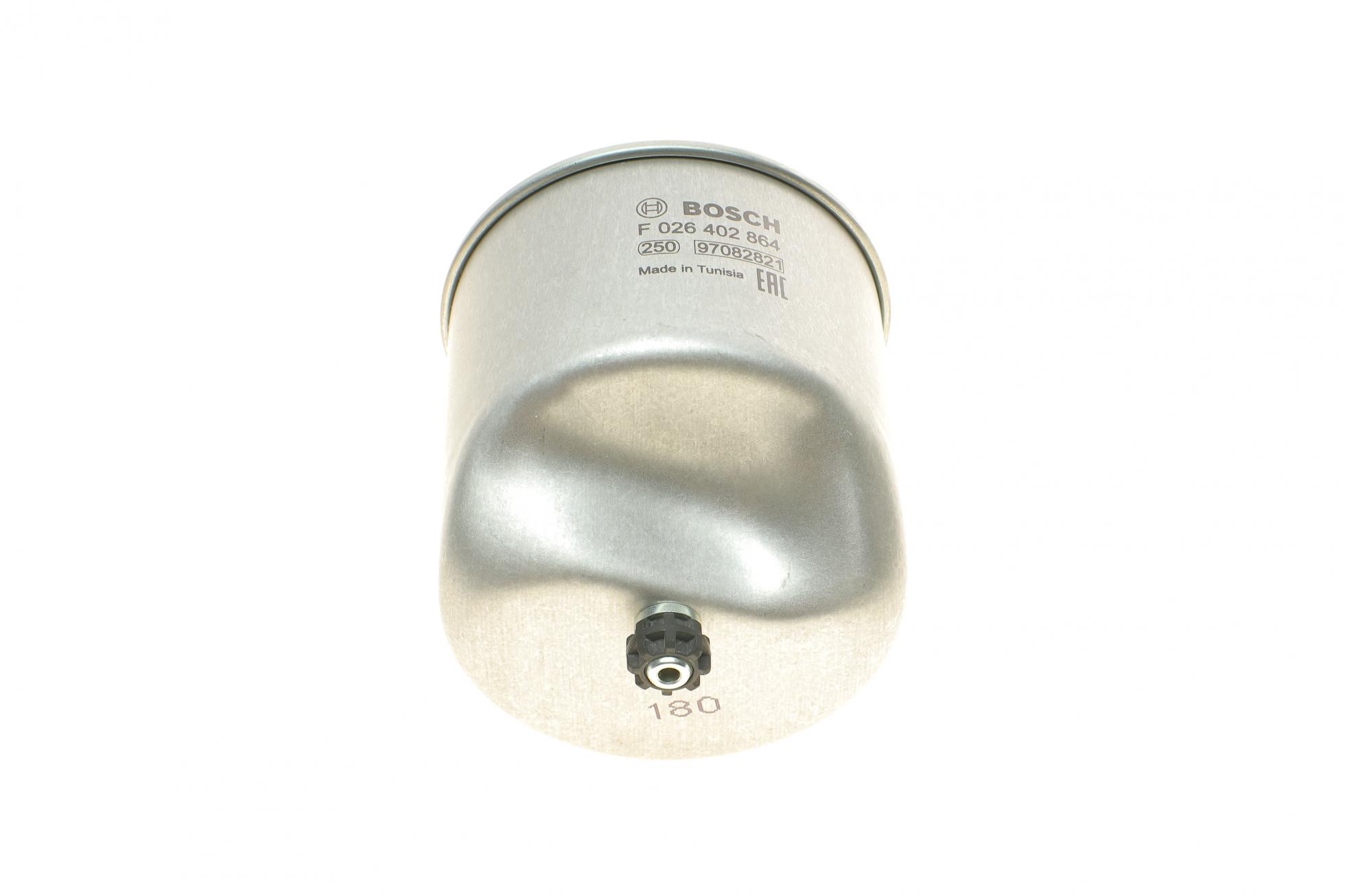 F026402864 BOSCH