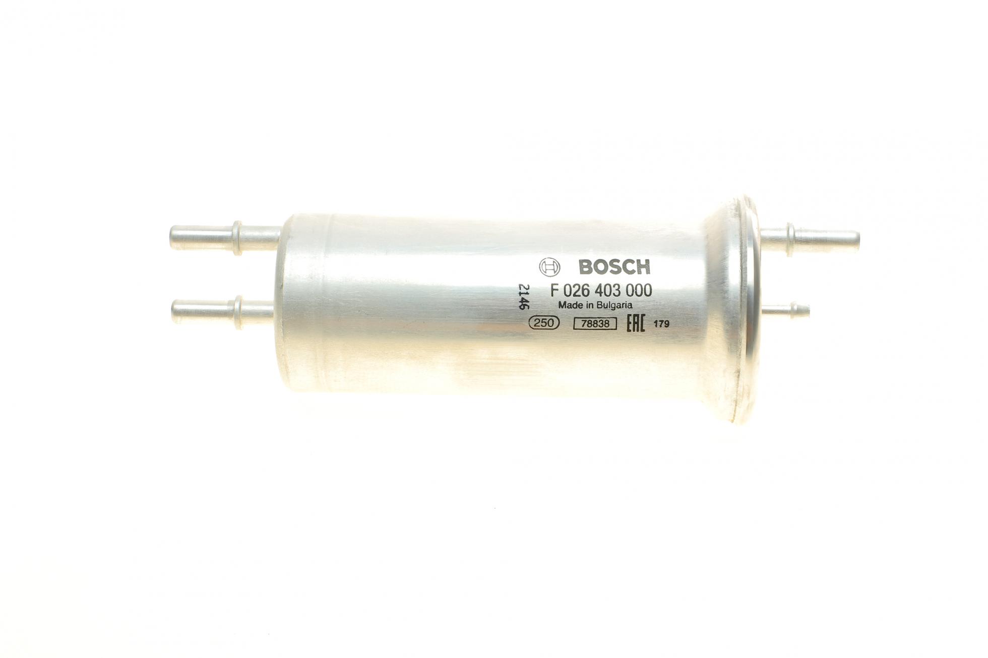 F026403000 BOSCH