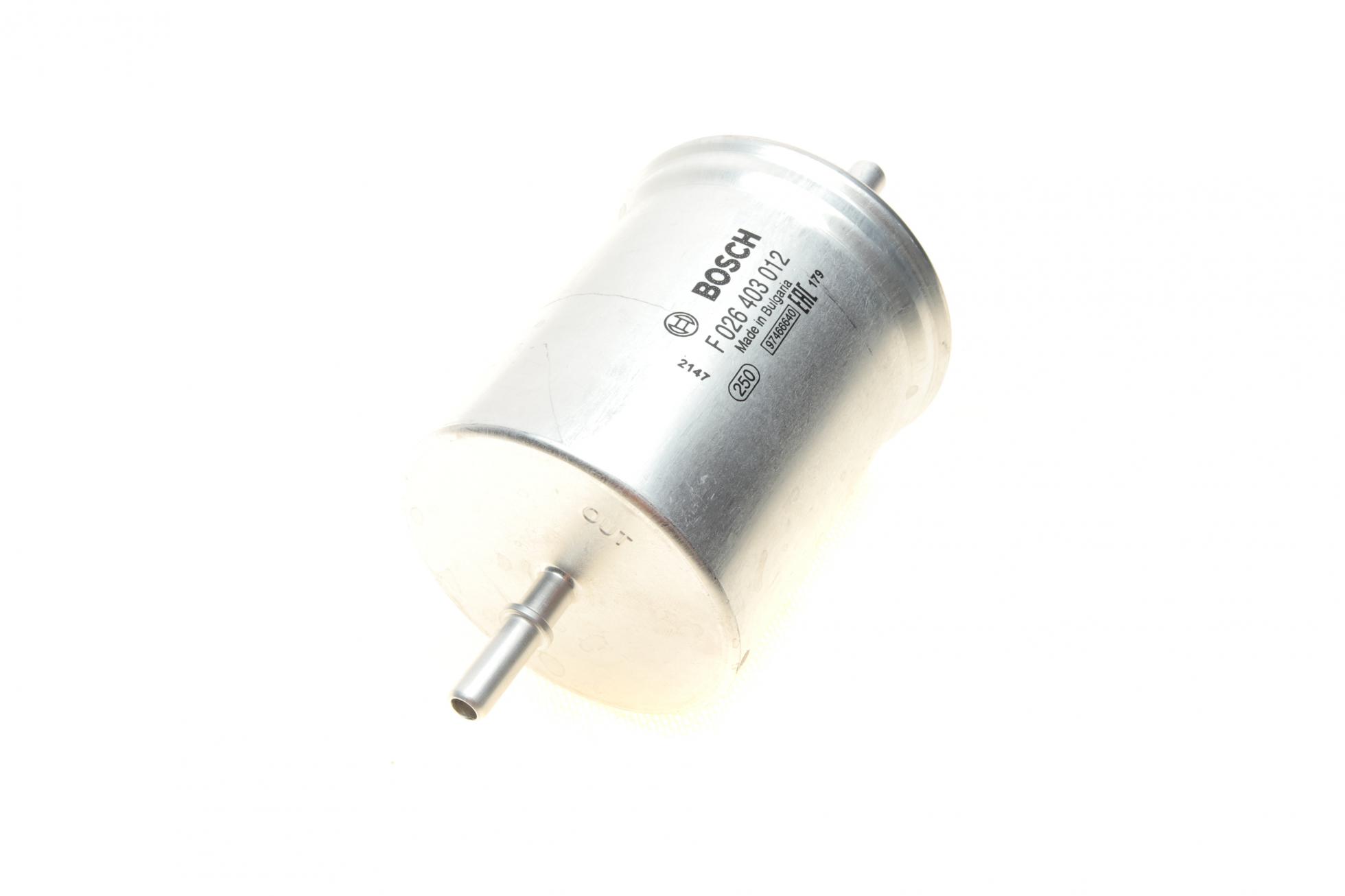 F026403012 BOSCH