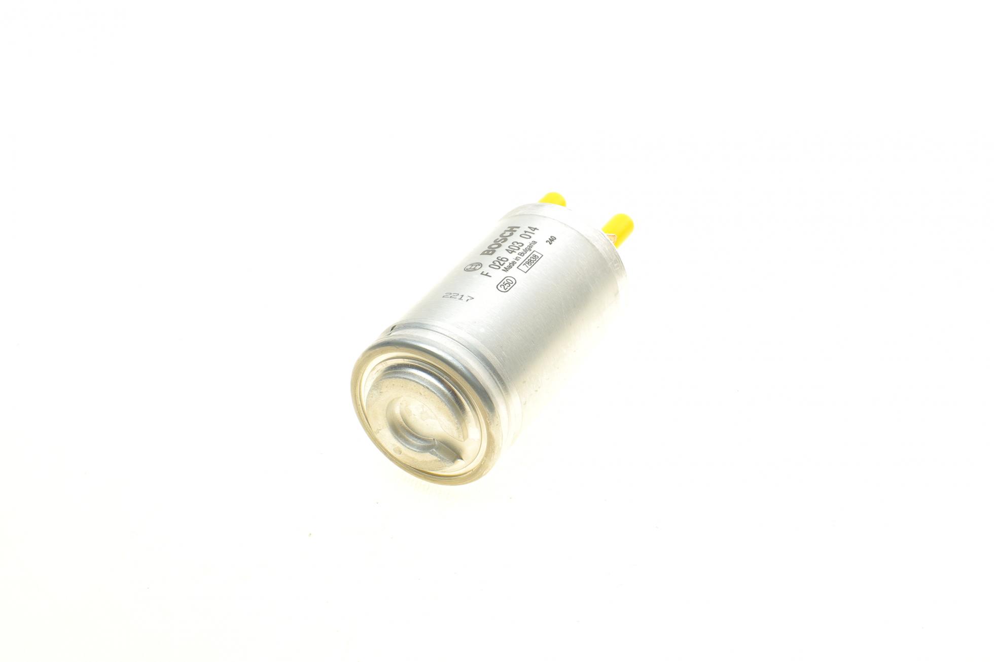 F026403014 BOSCH