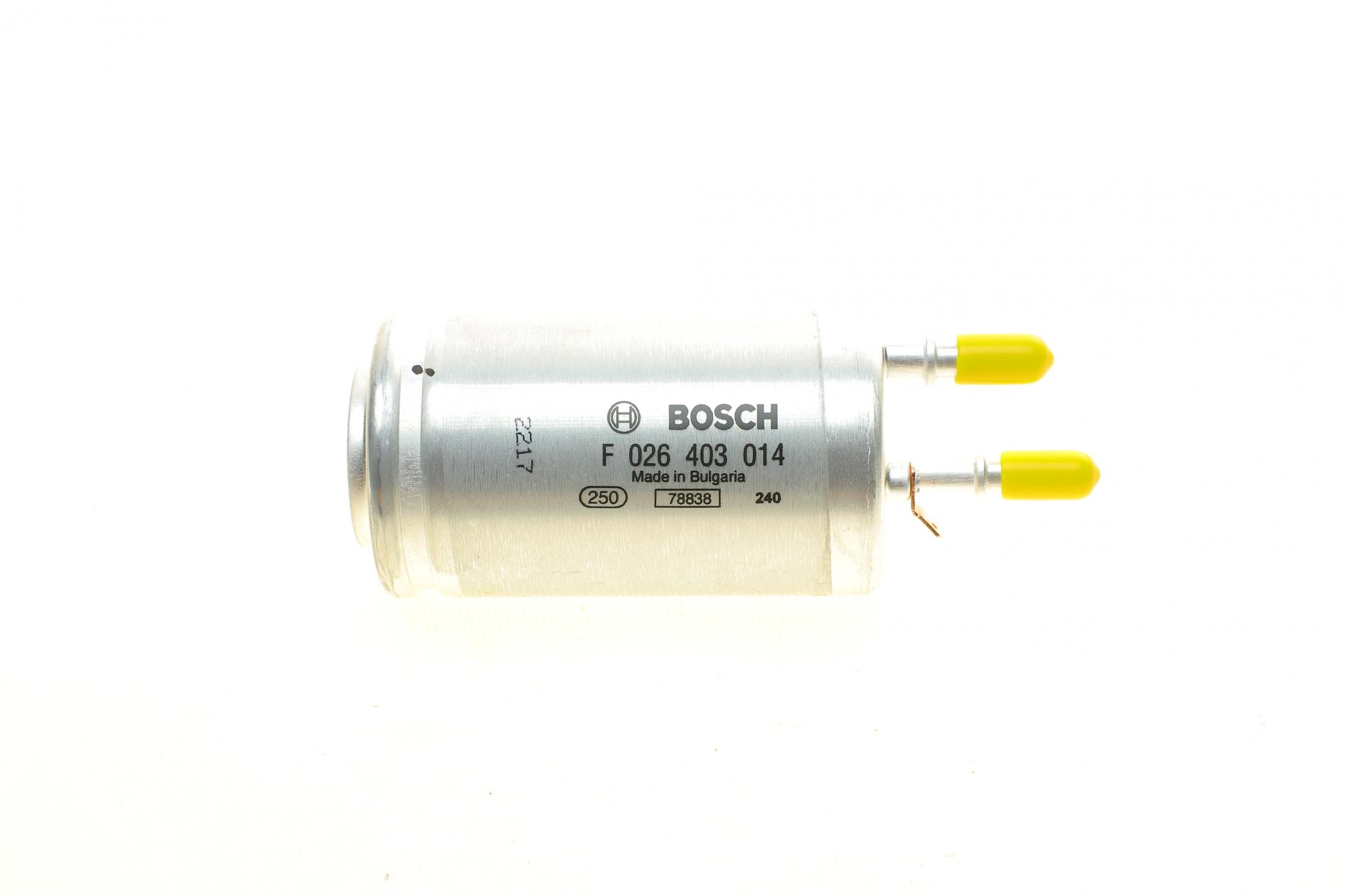 F026403014 BOSCH