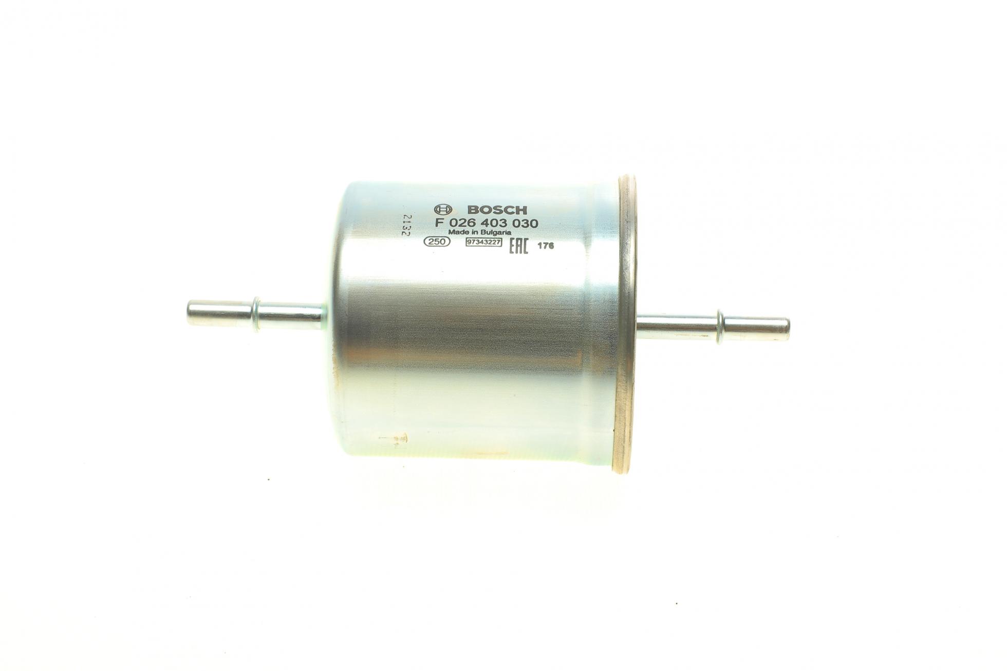 F026403030 BOSCH