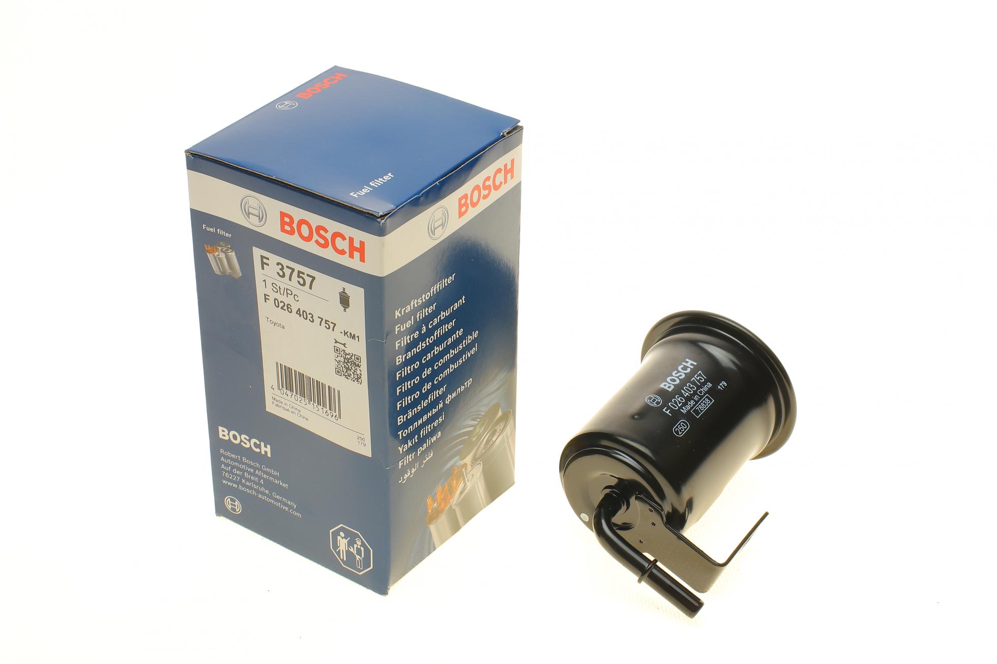 F026403757 BOSCH