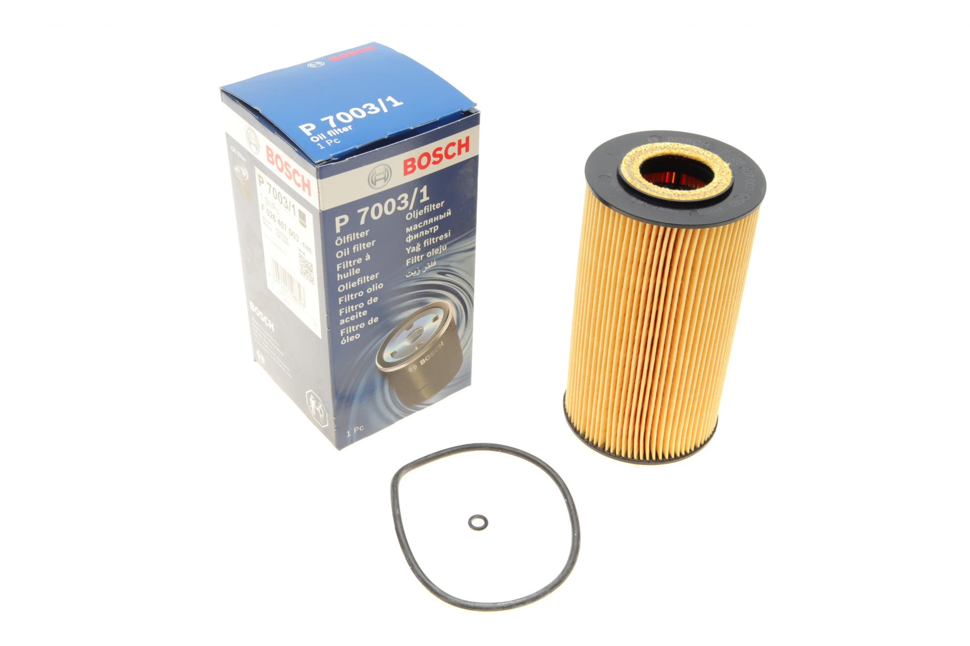F026407003 BOSCH