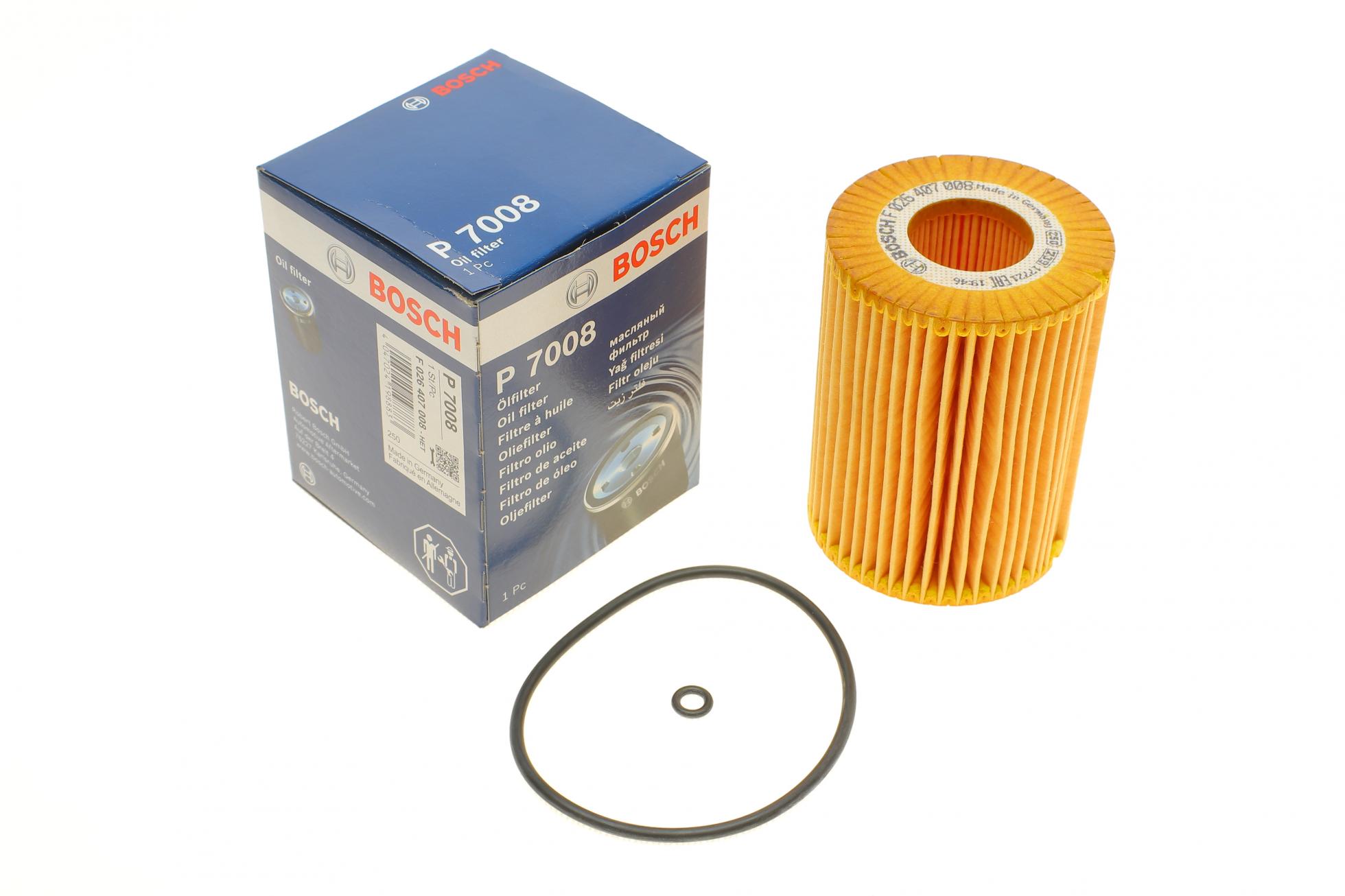 F026407008 BOSCH