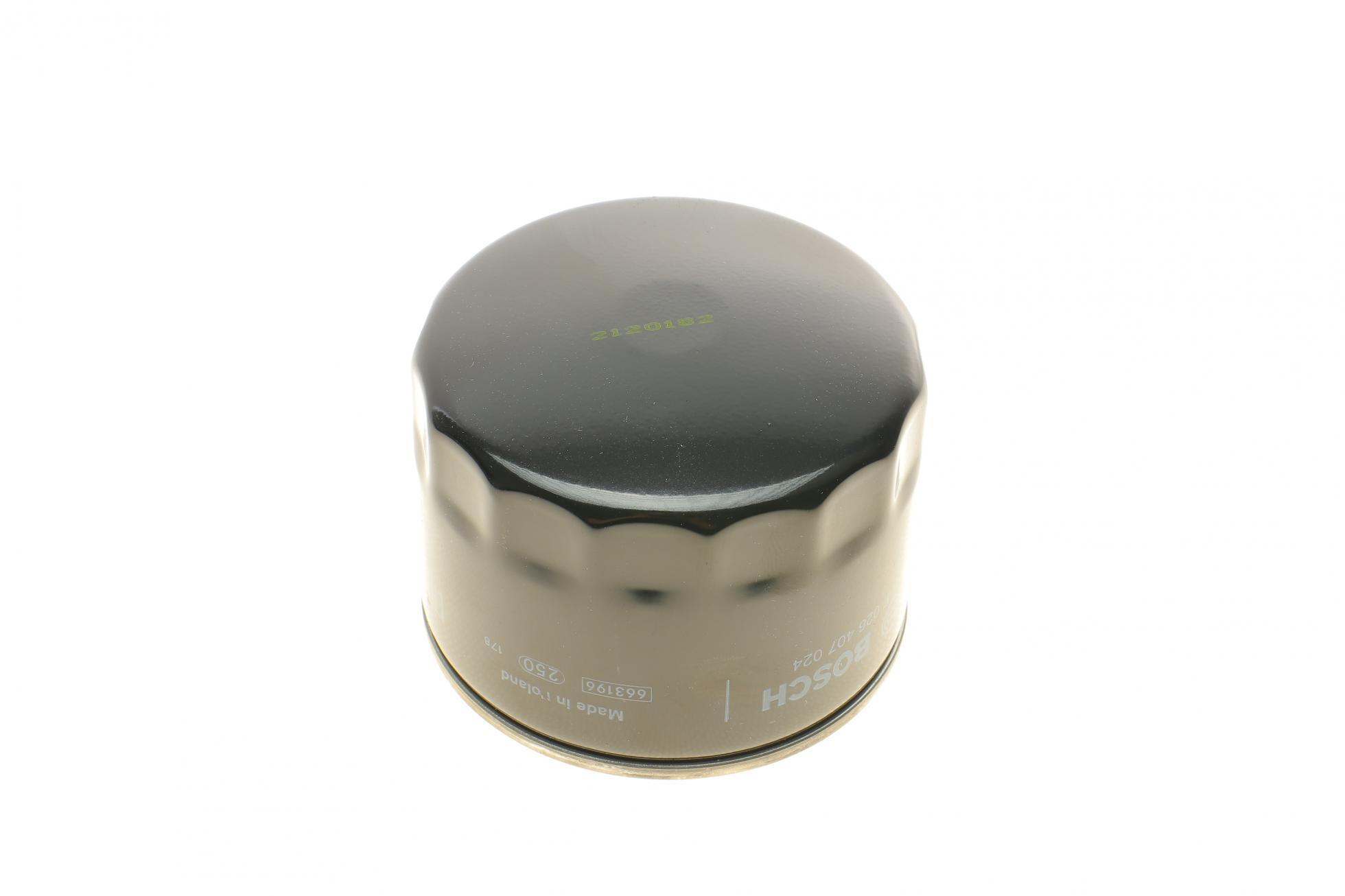 F026407024 BOSCH