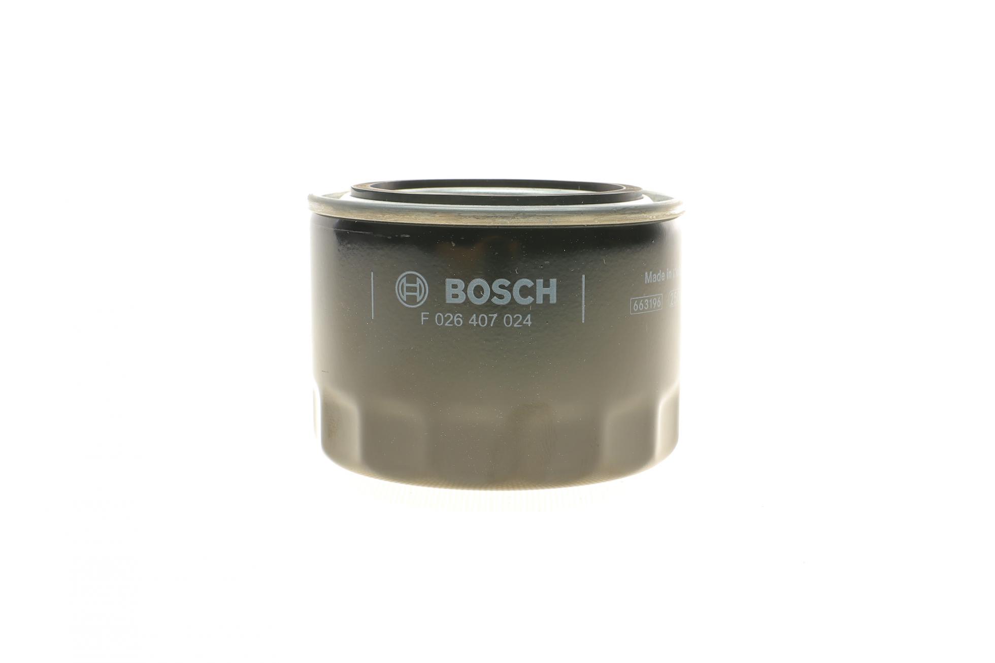 F026407024 BOSCH