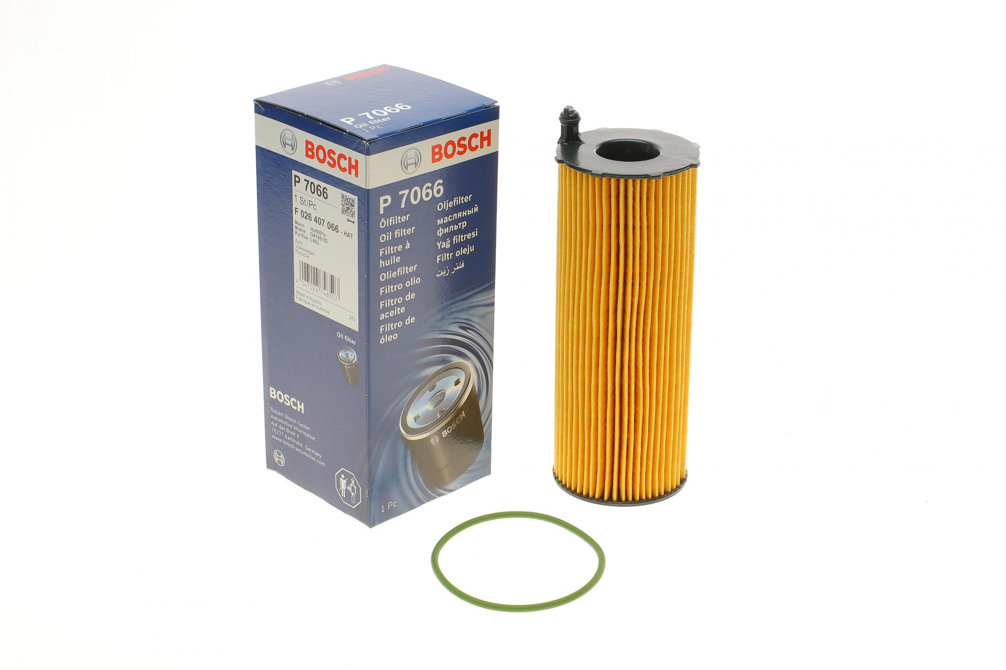 F026407066 BOSCH