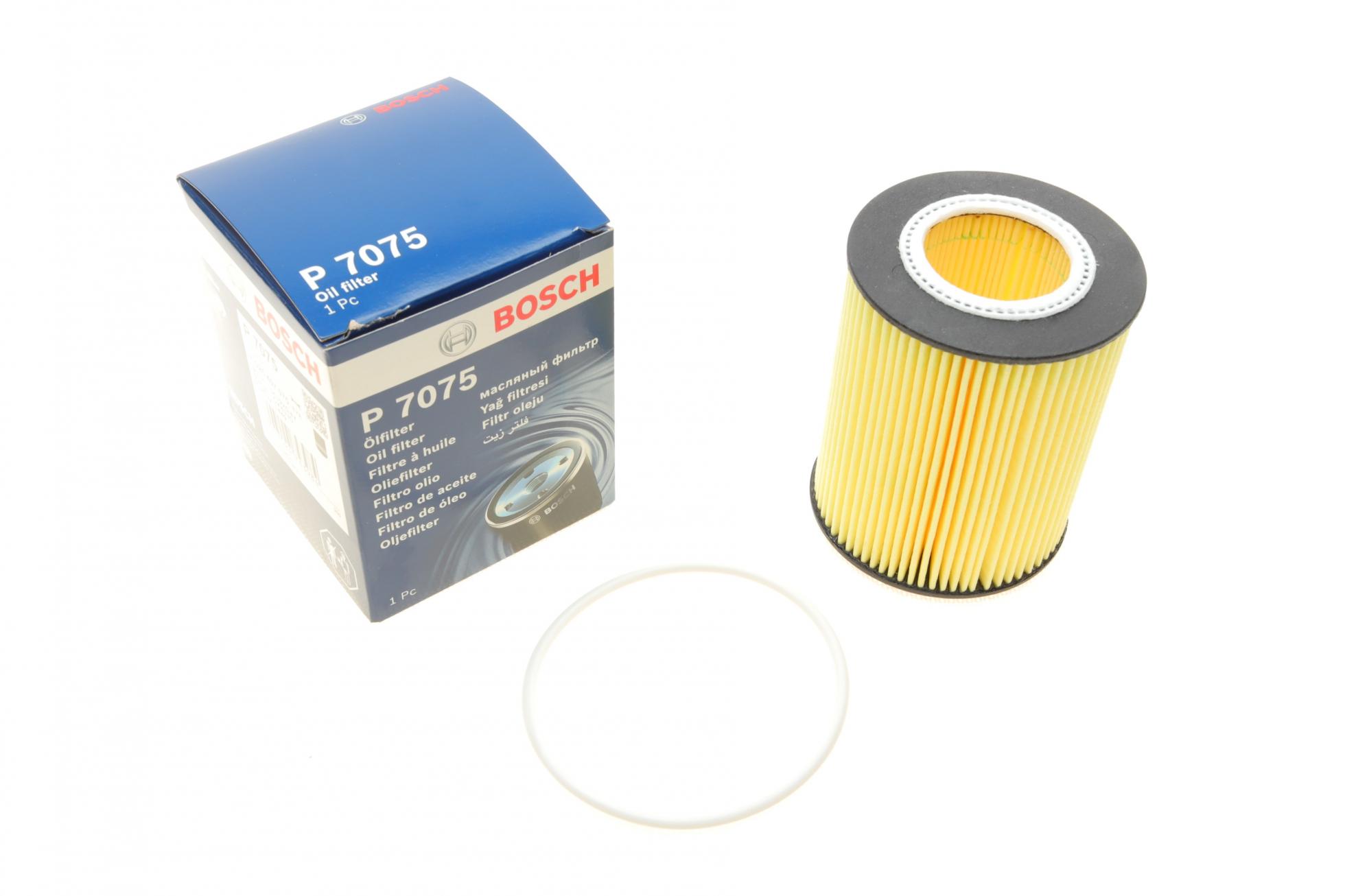 F026407075 BOSCH