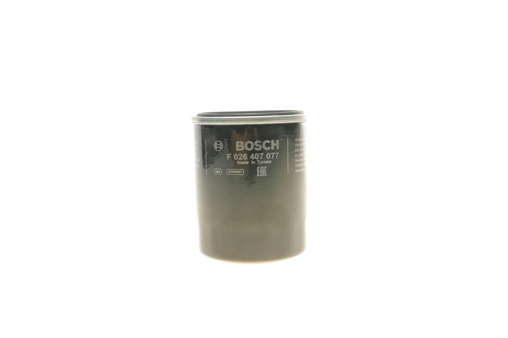 F026407077 BOSCH