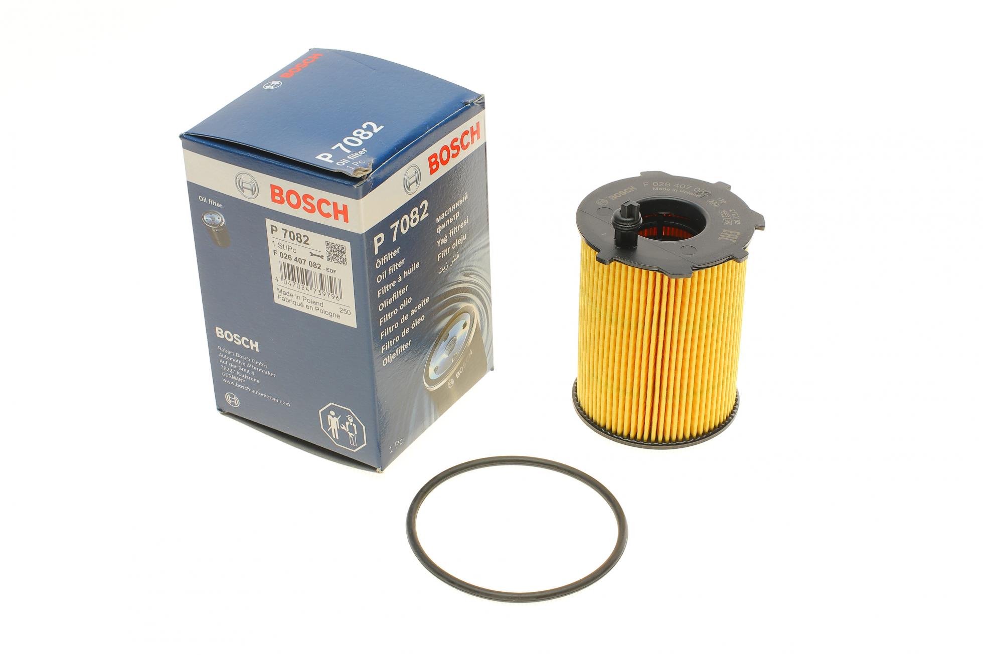 F026407082 BOSCH