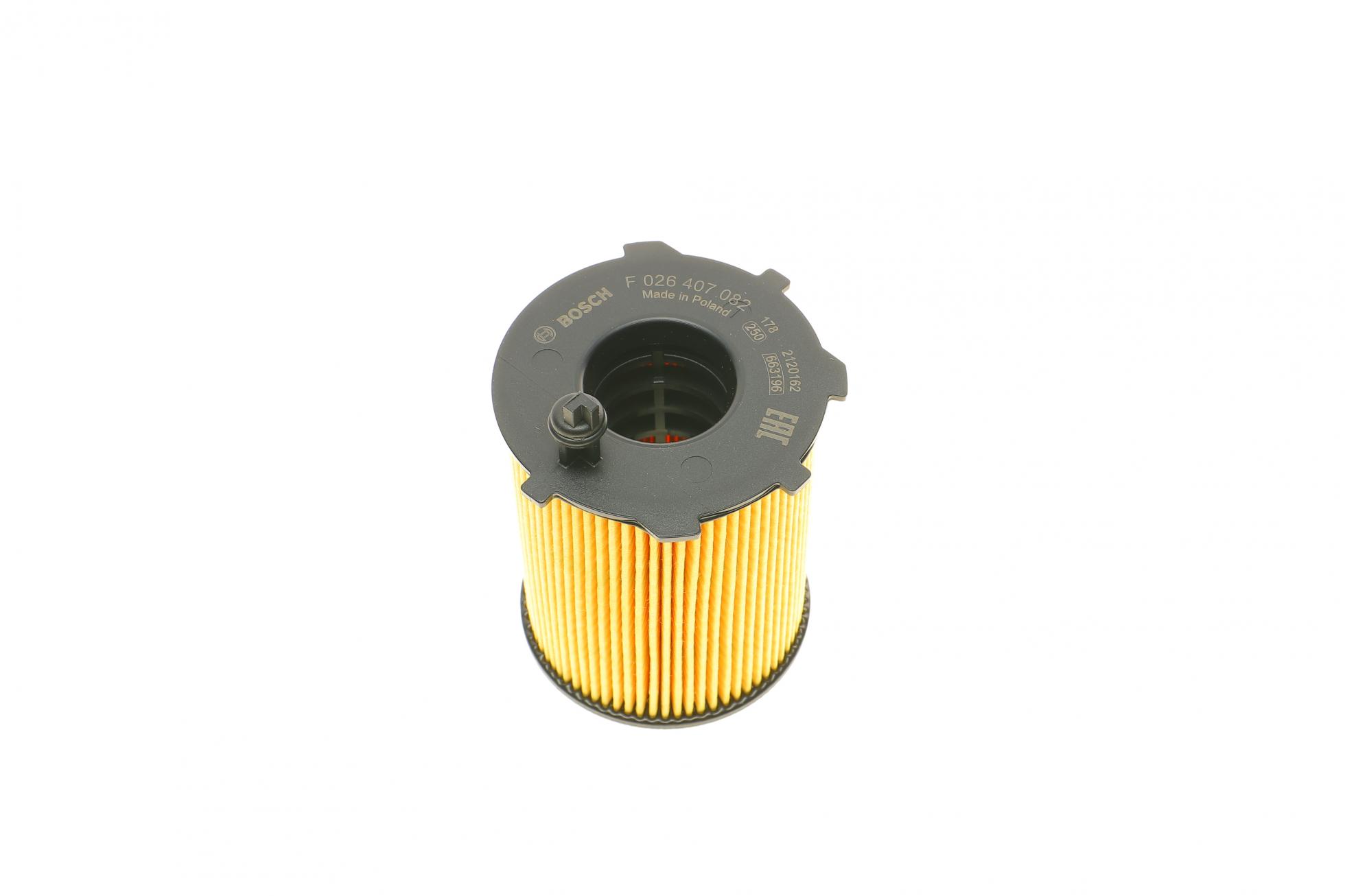 F026407082 BOSCH