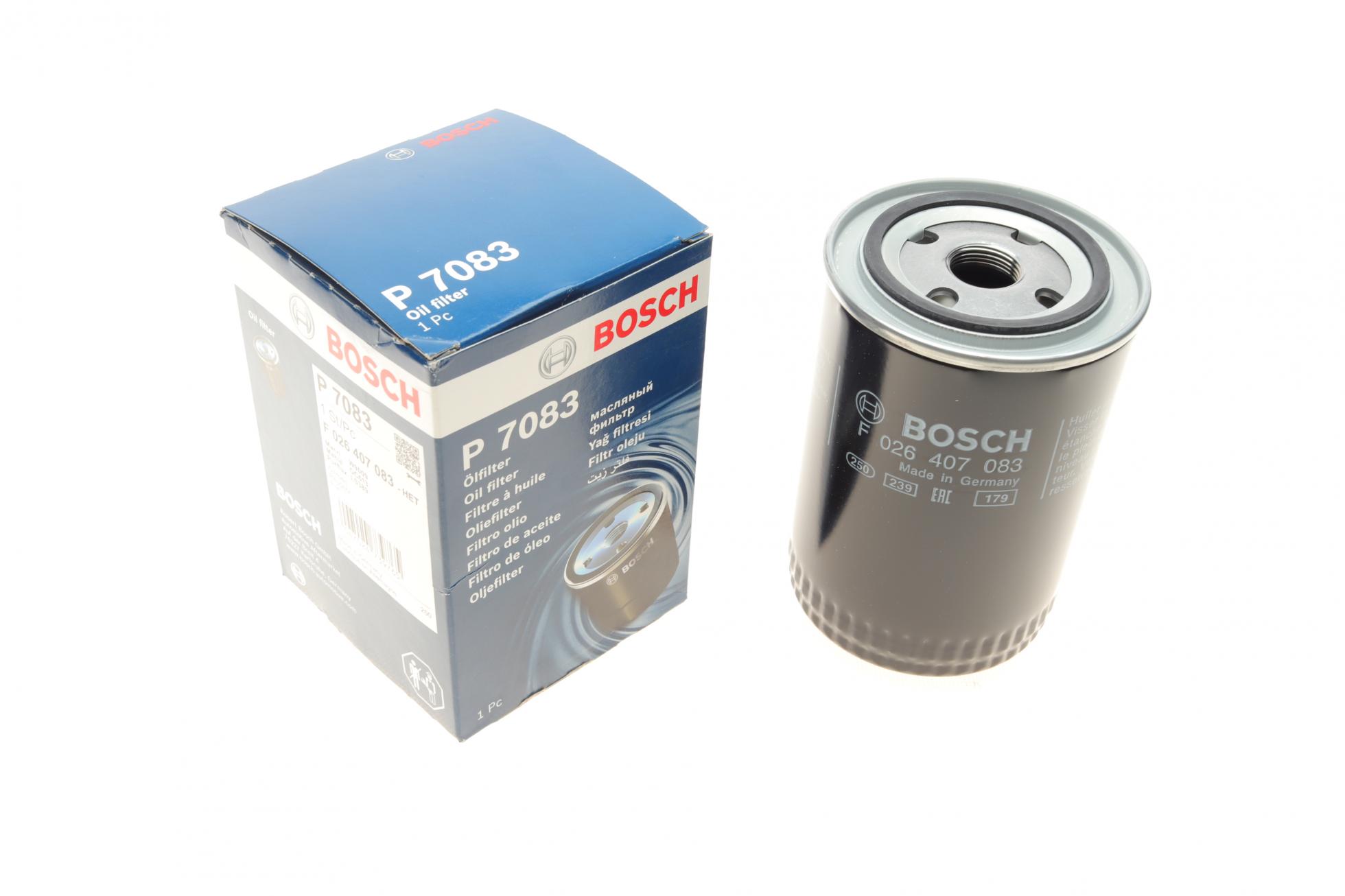 F026407083 BOSCH