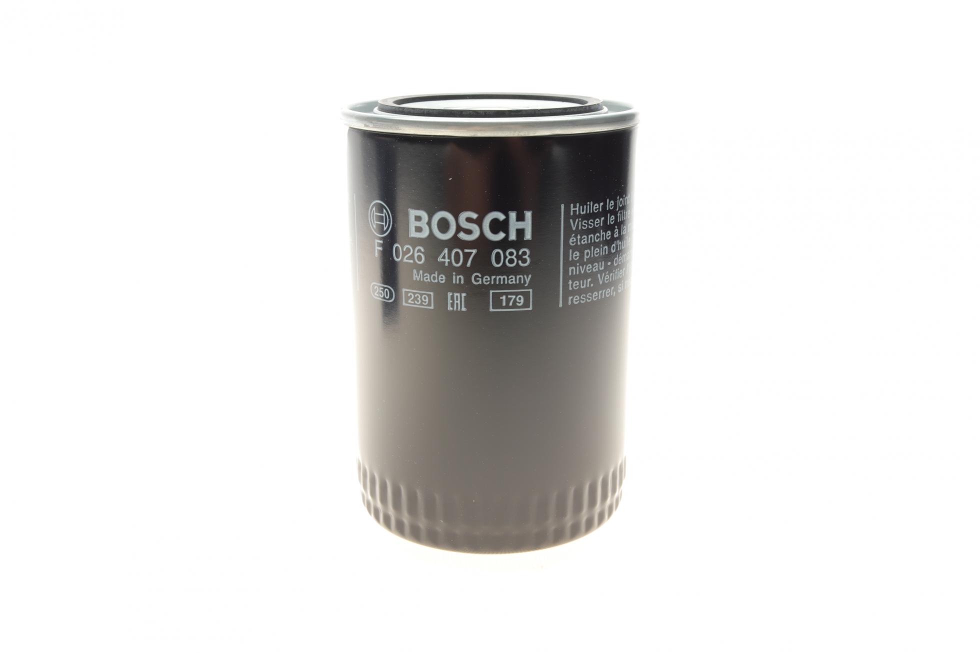 F026407083 BOSCH