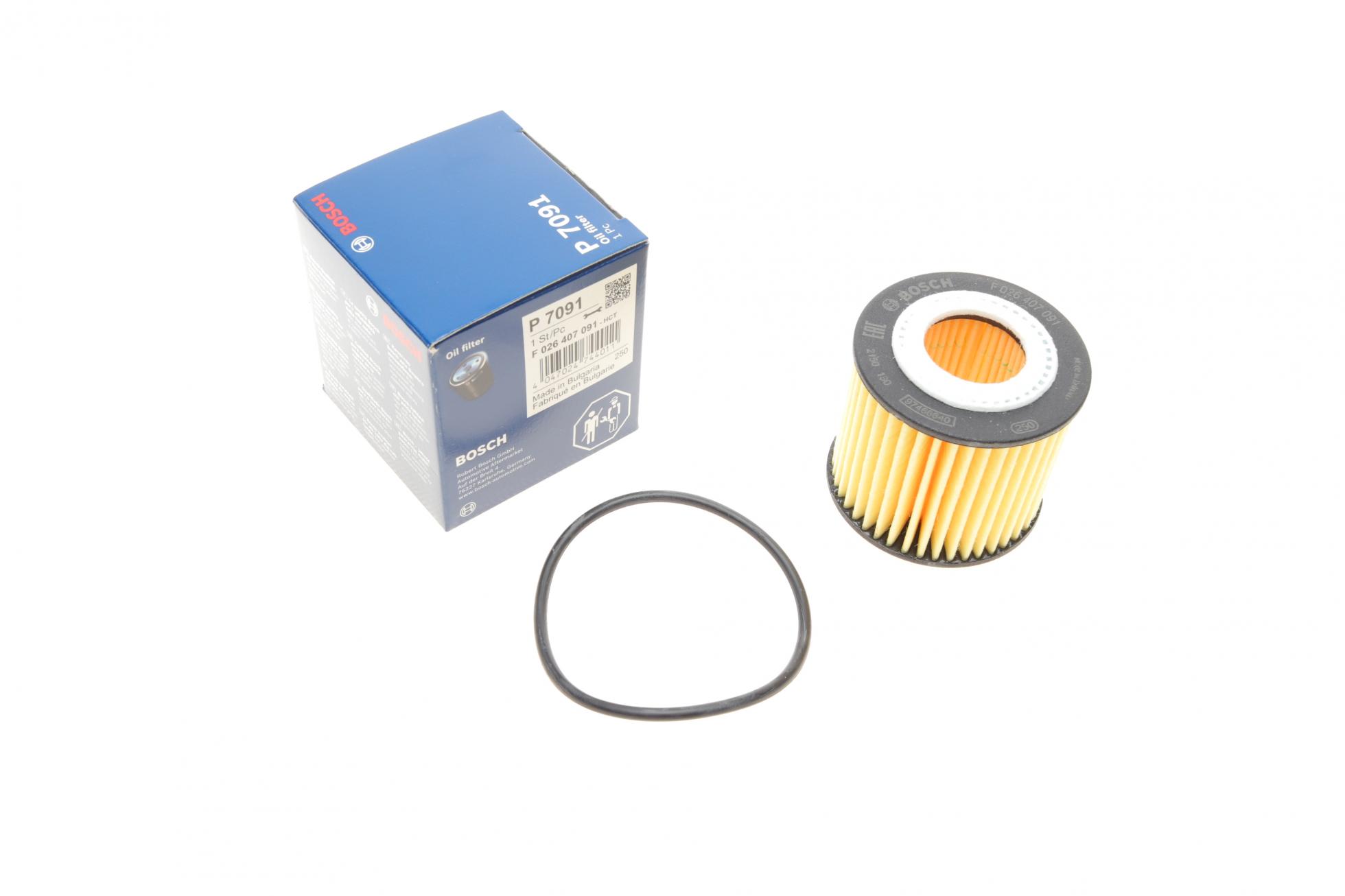 F026407091 BOSCH