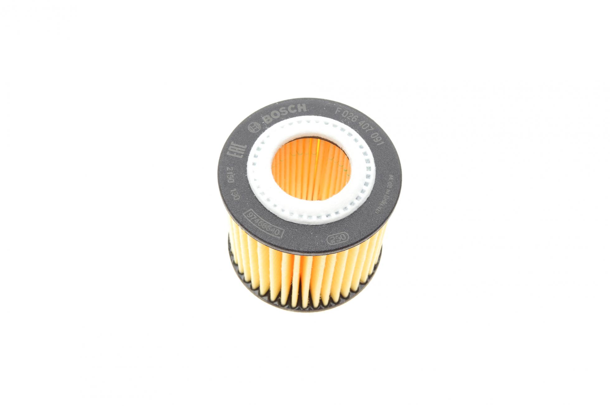 F026407091 BOSCH