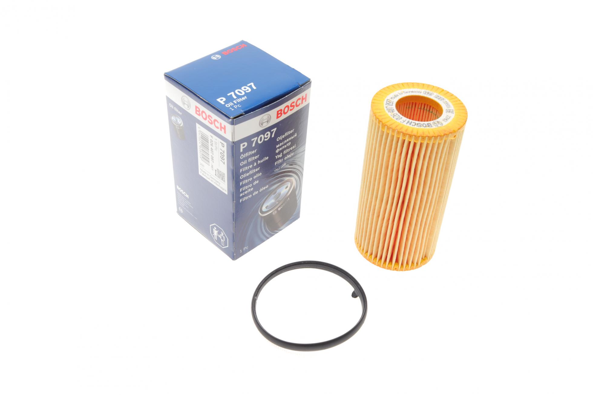 F026407097 BOSCH