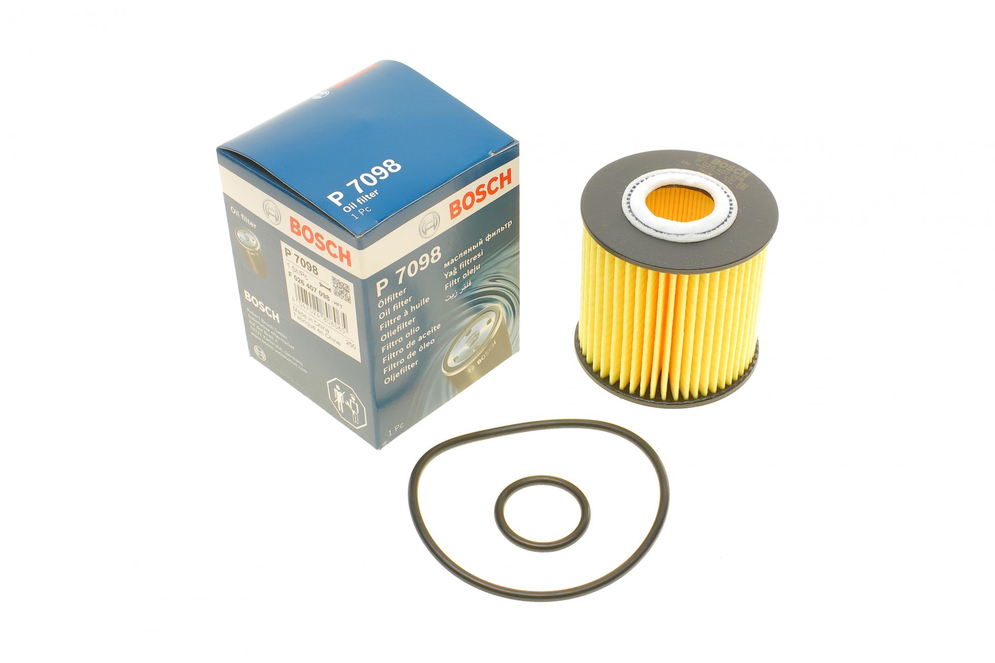 F026407098 BOSCH