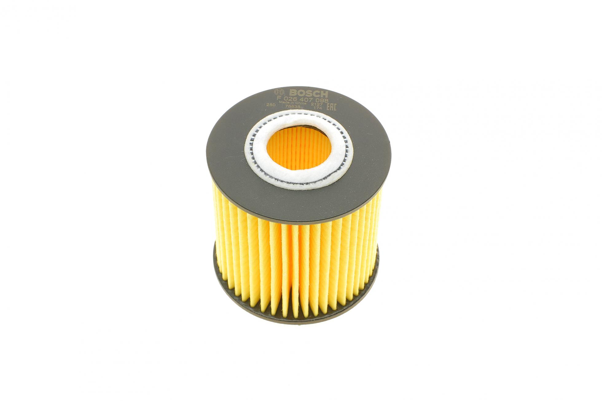 F026407098 BOSCH
