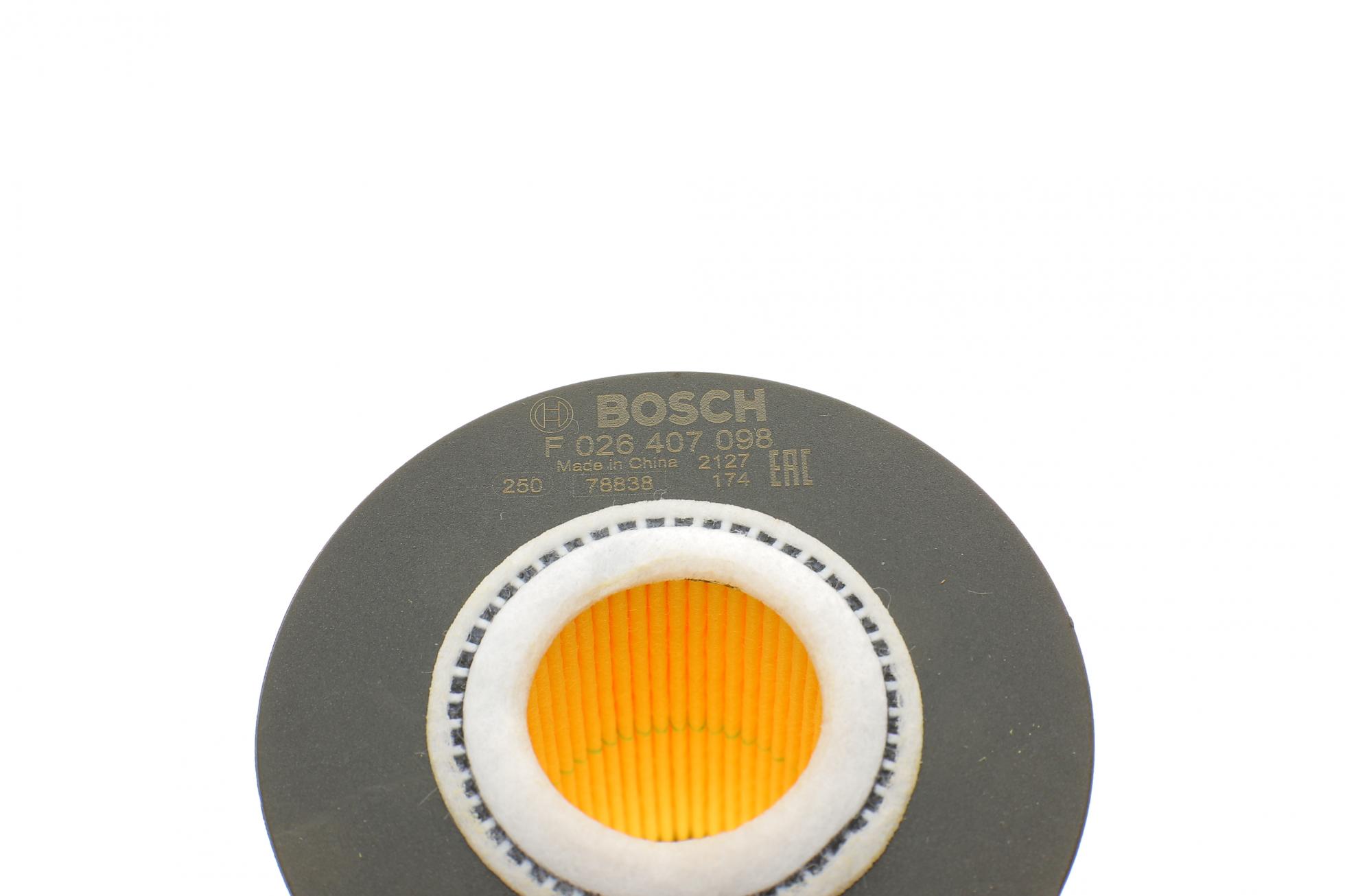 F026407098 BOSCH